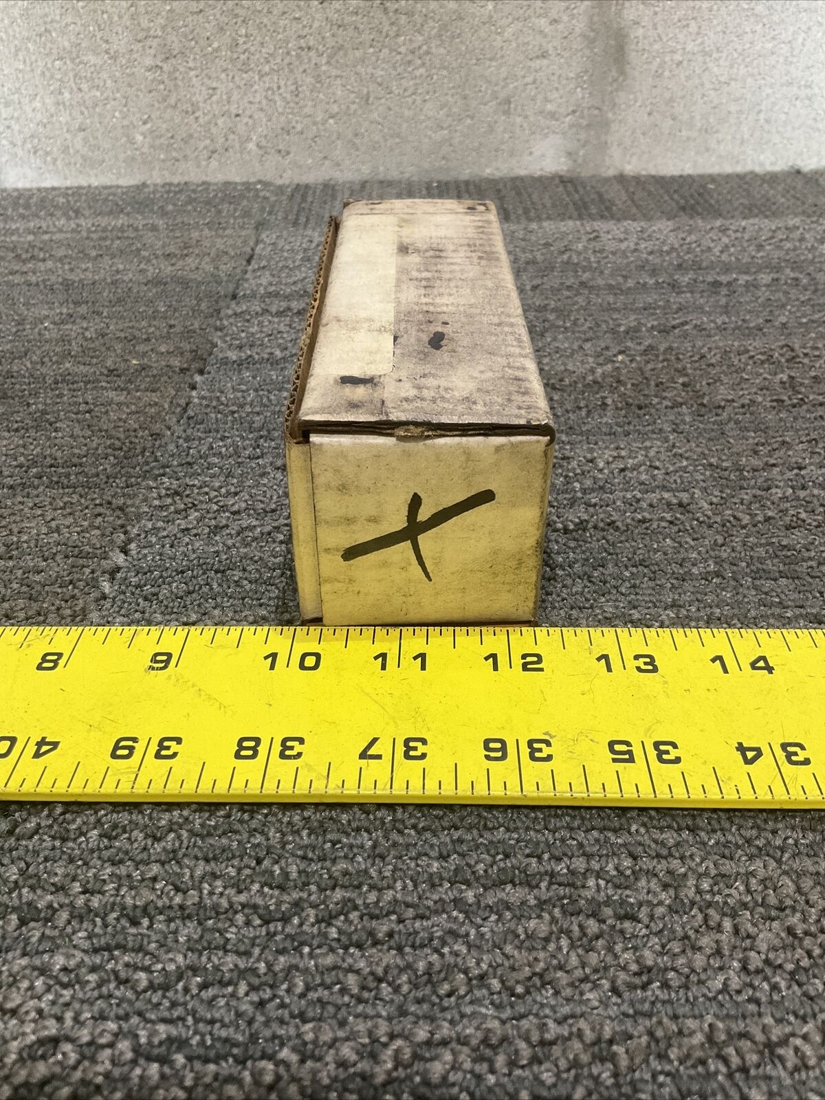 RACINE FB1-X0KP-106N-7-10 CHECK VALVE 444