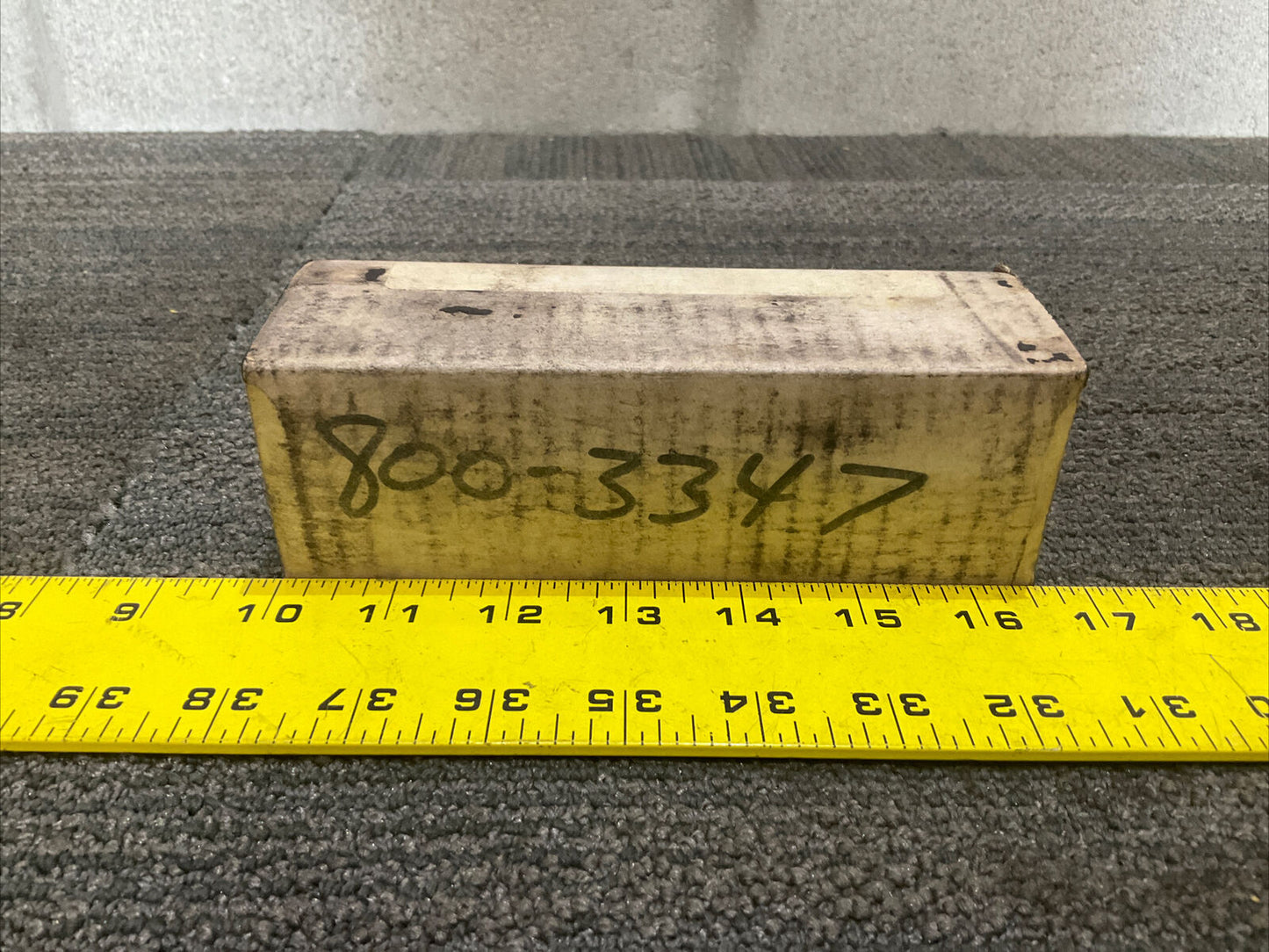 RACINE FB1-X0KP-106N-7-10 CHECK VALVE 444