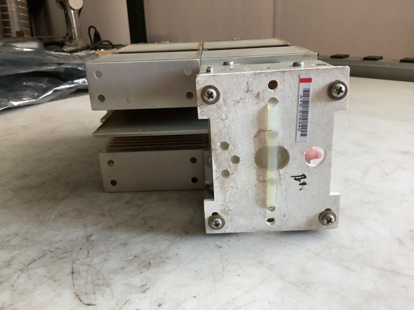 RELIANCE 086466060V RECTIFIER STACK 444