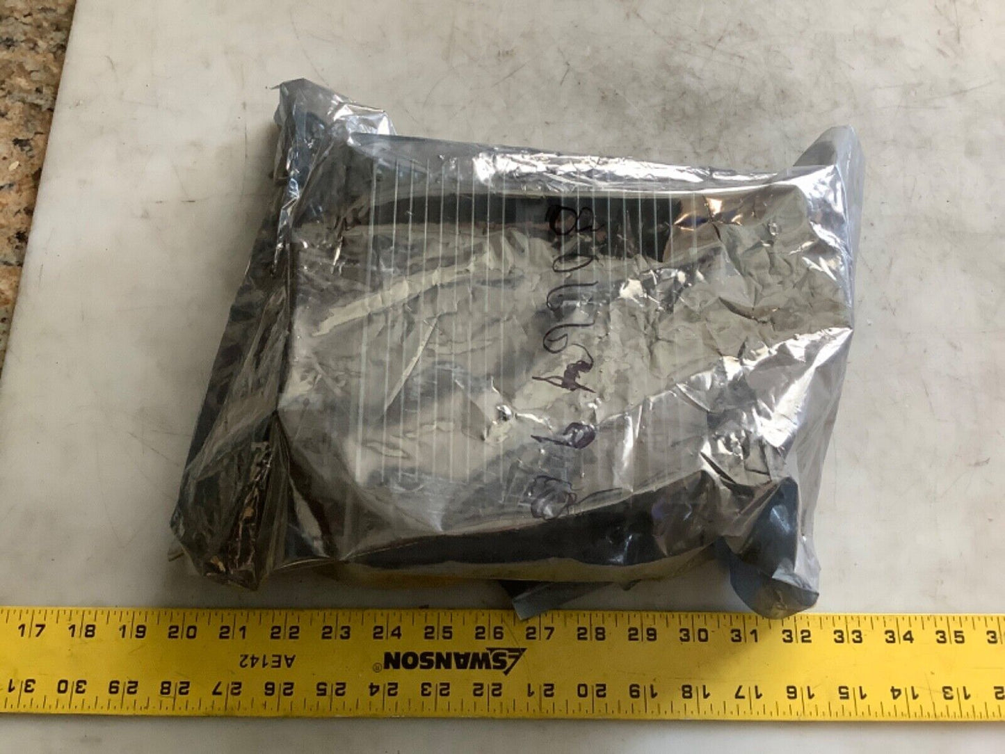 RELIANCE 086466060V RECTIFIER STACK 444