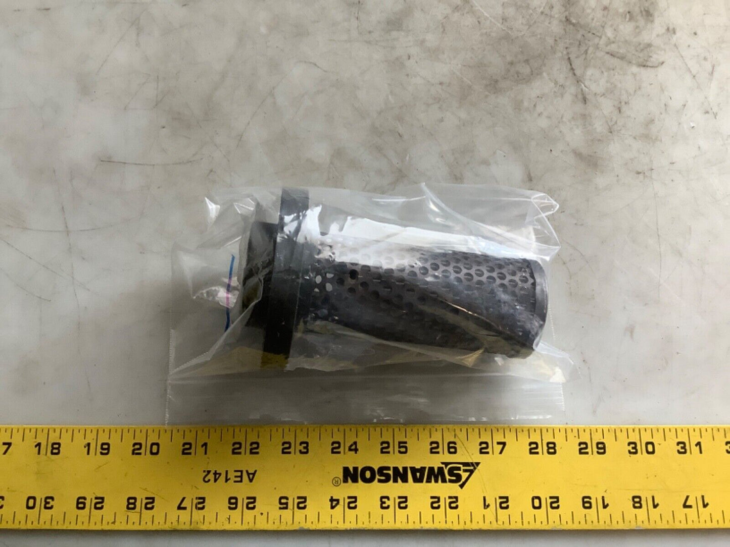 NORCO S0-I-BR-149-3 22645 HYDRAULIC FILTER ELEMENT 444