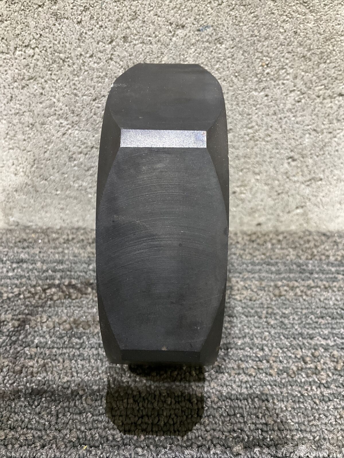 WHITTET-HIGGINS RTD-13 CARBON STEEL HEX DIE 222