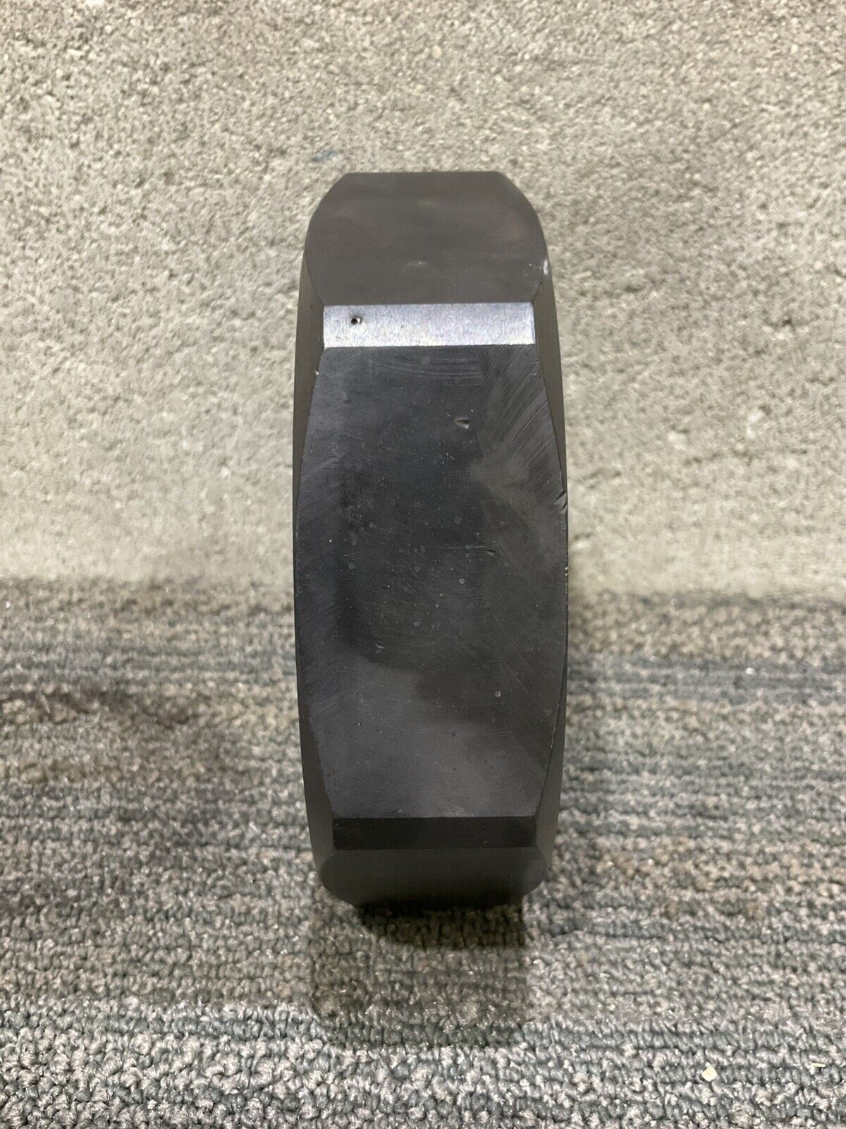 WHITTET-HIGGINS RTD-15 CARBON STEEL HEX DIE 222