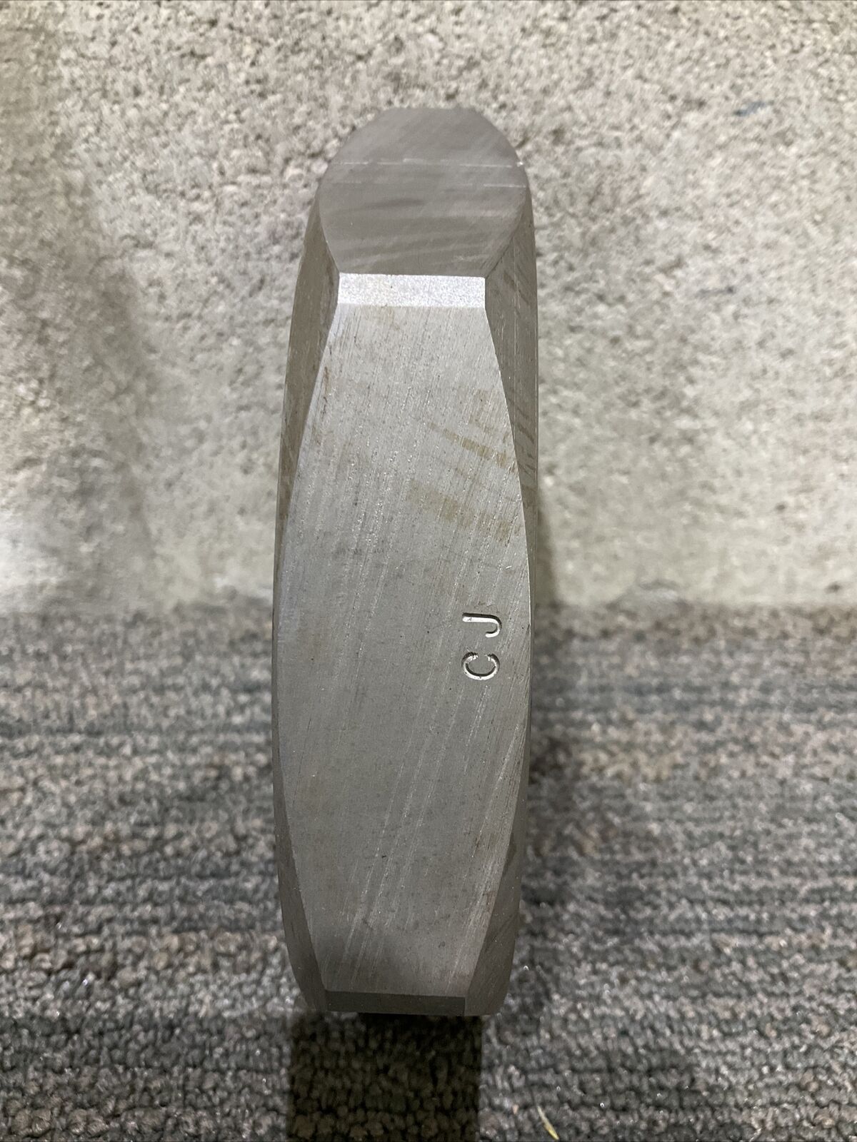WINDELL INDUSTRIAL 563114 CARBON HEX DIE 3.340-12 222