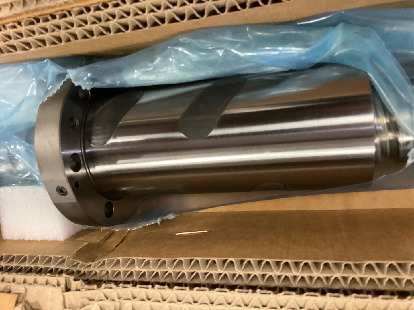 SKF BALLSCREW 50.80MM X 16MM PITCH X 1228MM E-206057