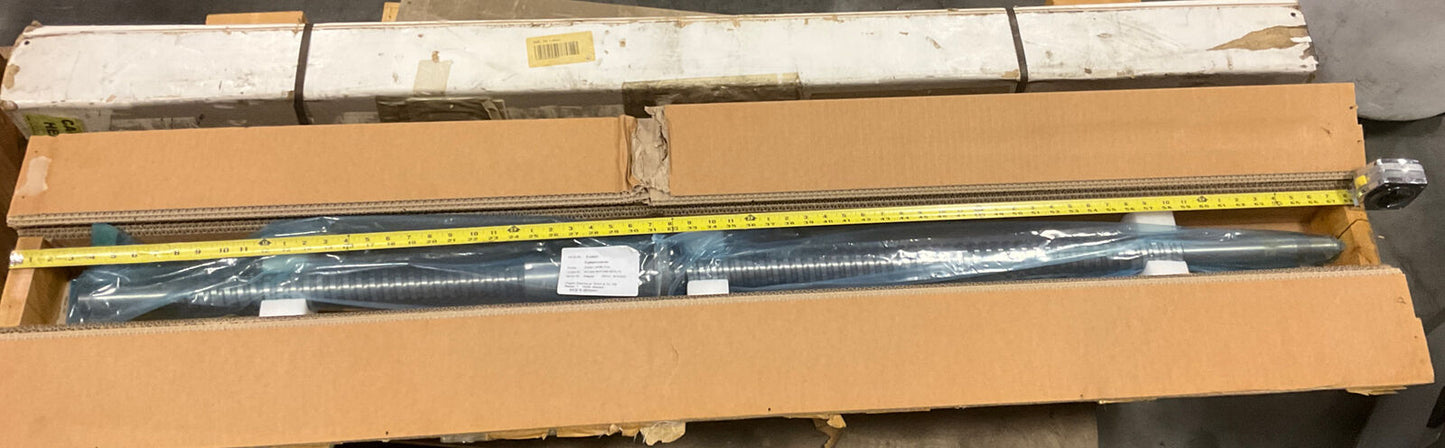 SKF BALLSCREW 50.80MM X 16MM PITCH X 1228MM E-206057