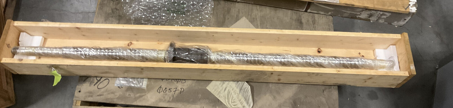 SKF BALLSCREW E-206057