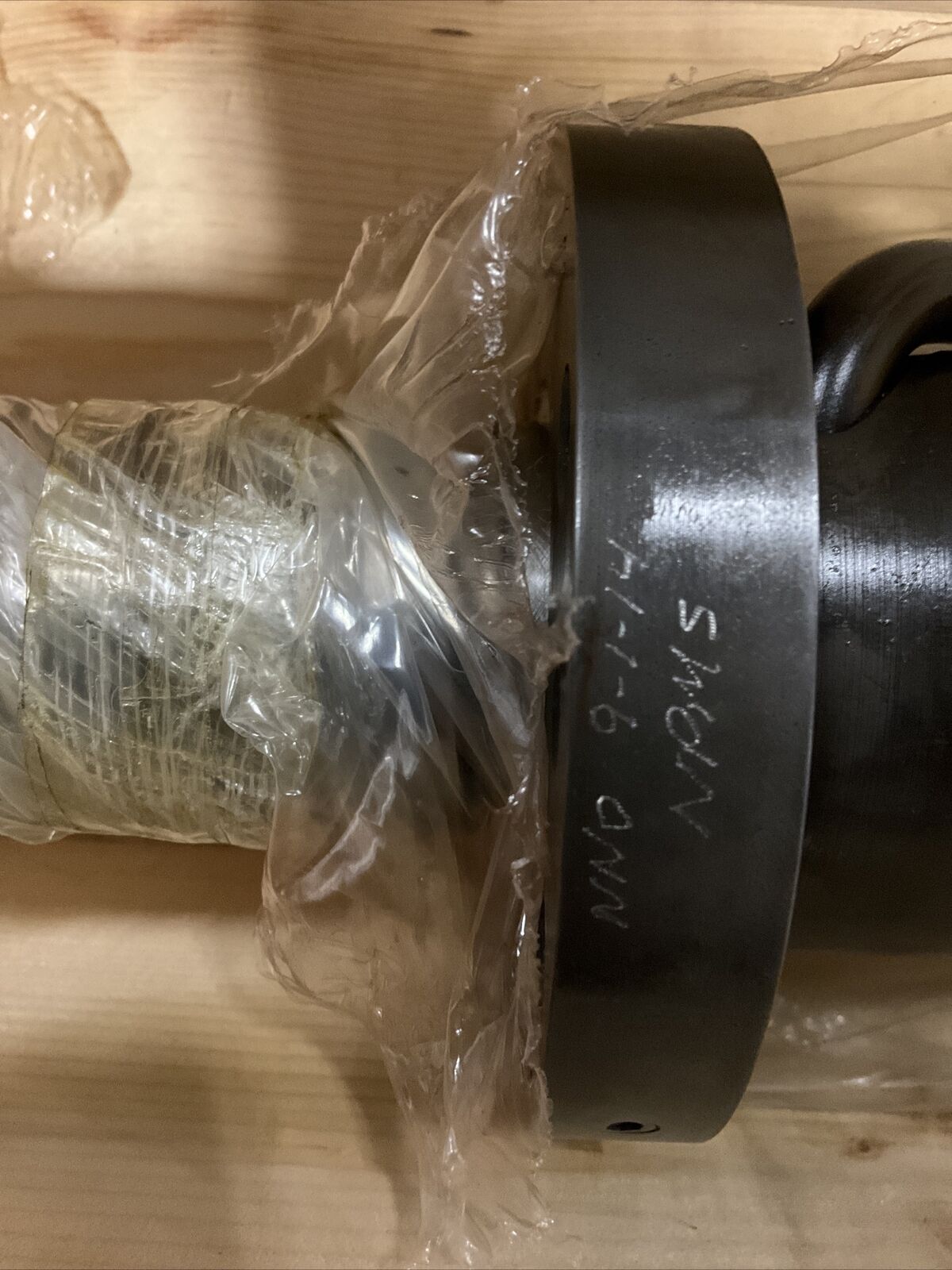 SKF BALLSCREW E-206057