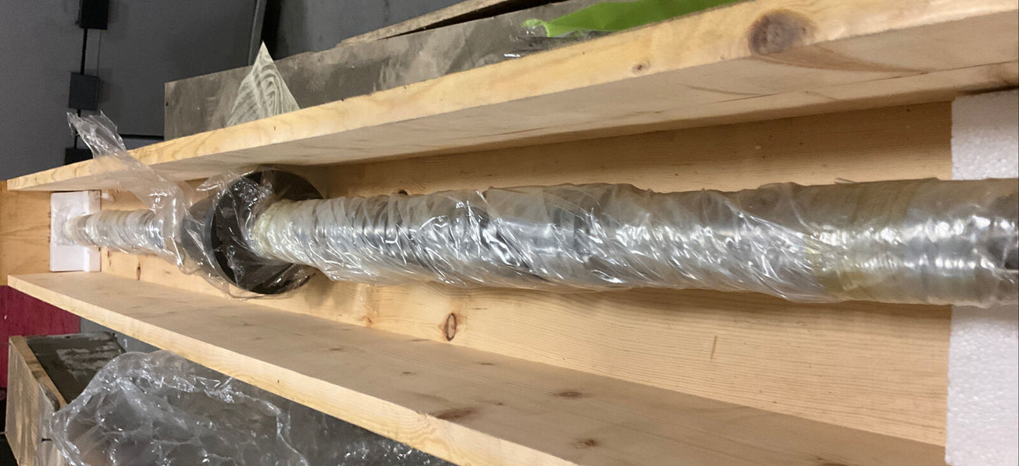 SKF BALLSCREW E-206057