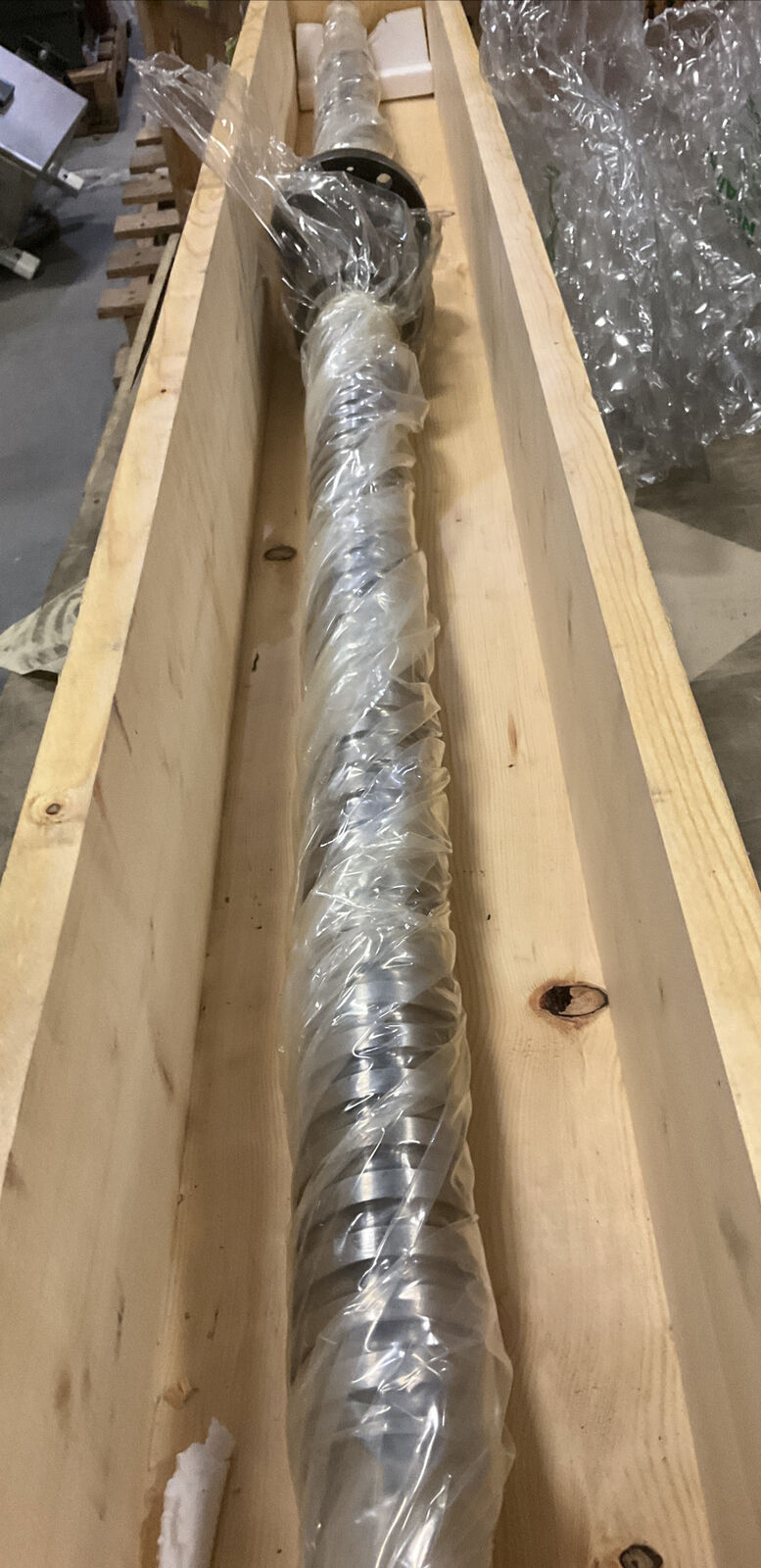 SKF BALLSCREW E-206057