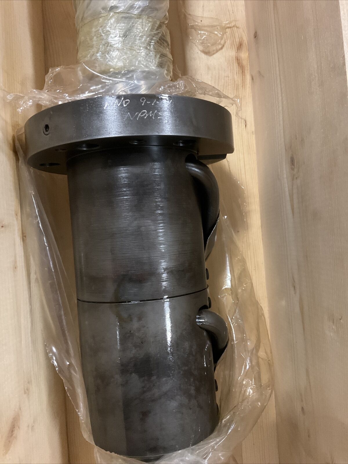 SKF BALLSCREW E-206057