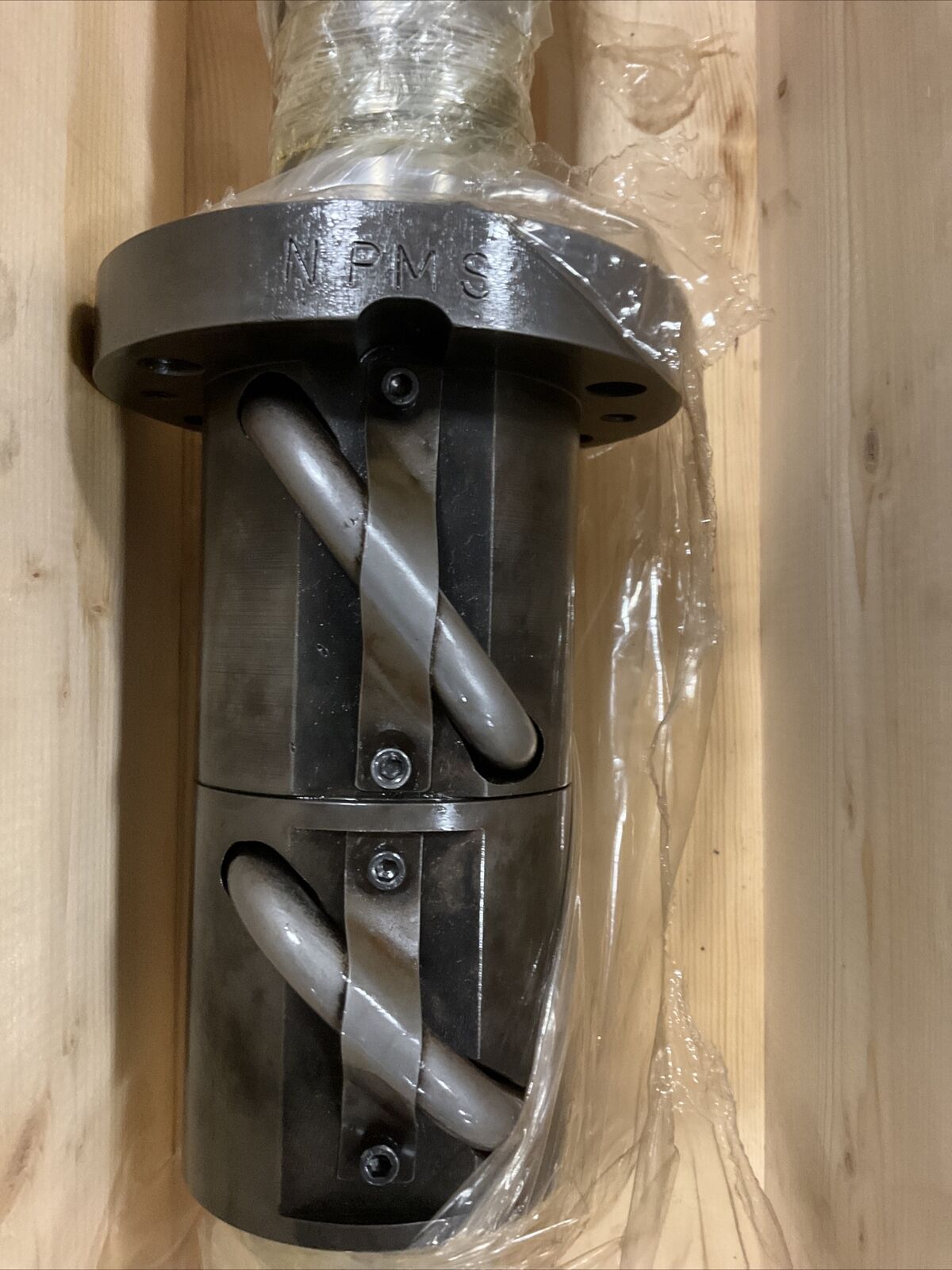 SKF BALLSCREW E-206057