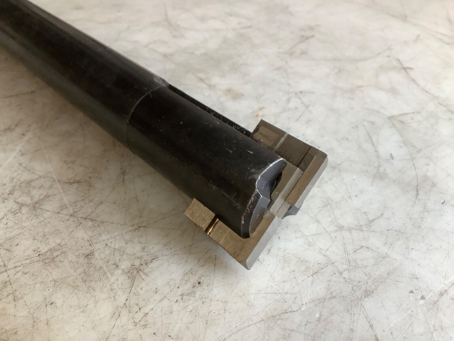 MADISON 4022-E BORING BAR 333