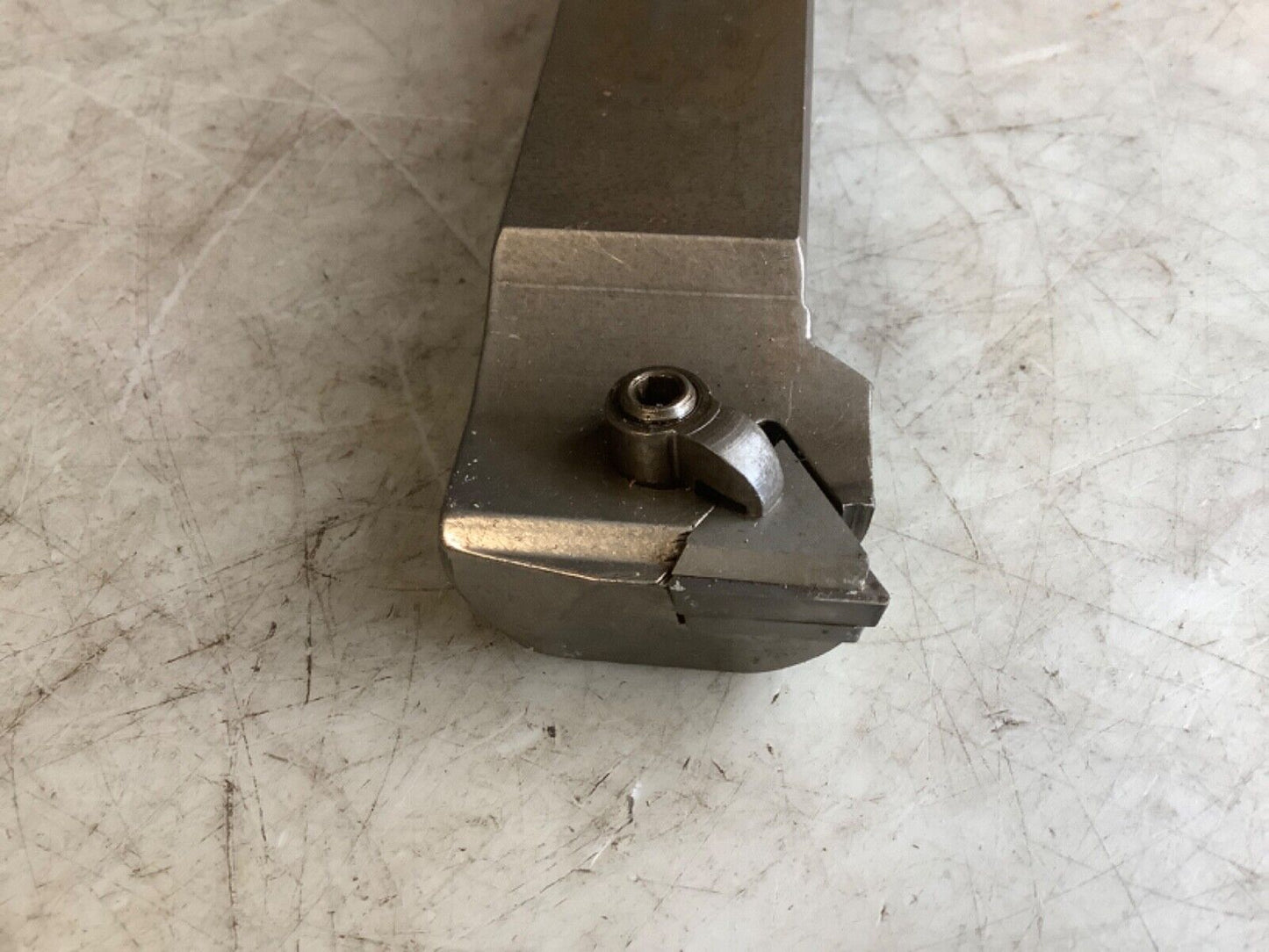 KENNAMETAL B-1212 INSERT TP43 9 DL 79 BORING BAR 333