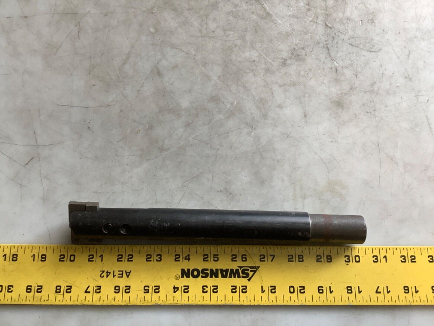MADISON 4022-E BORING BAR 333