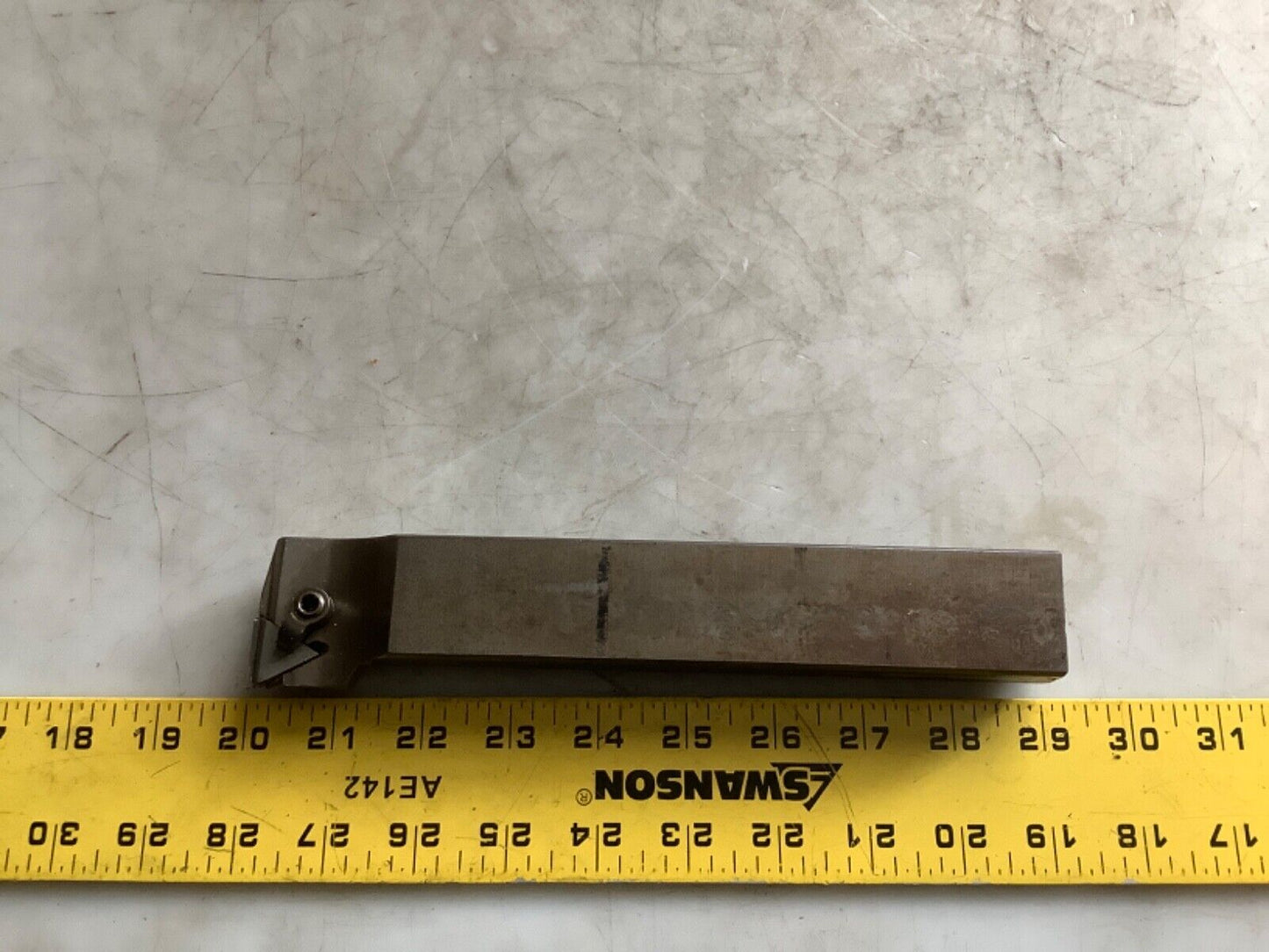 KENNAMETAL B-1212 INSERT TP43 9 DL 79 BORING BAR 333