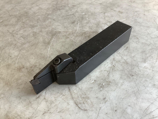 SANDVIK L150.21-16-4 GROOVING LATHE TOOL HOLDER 333