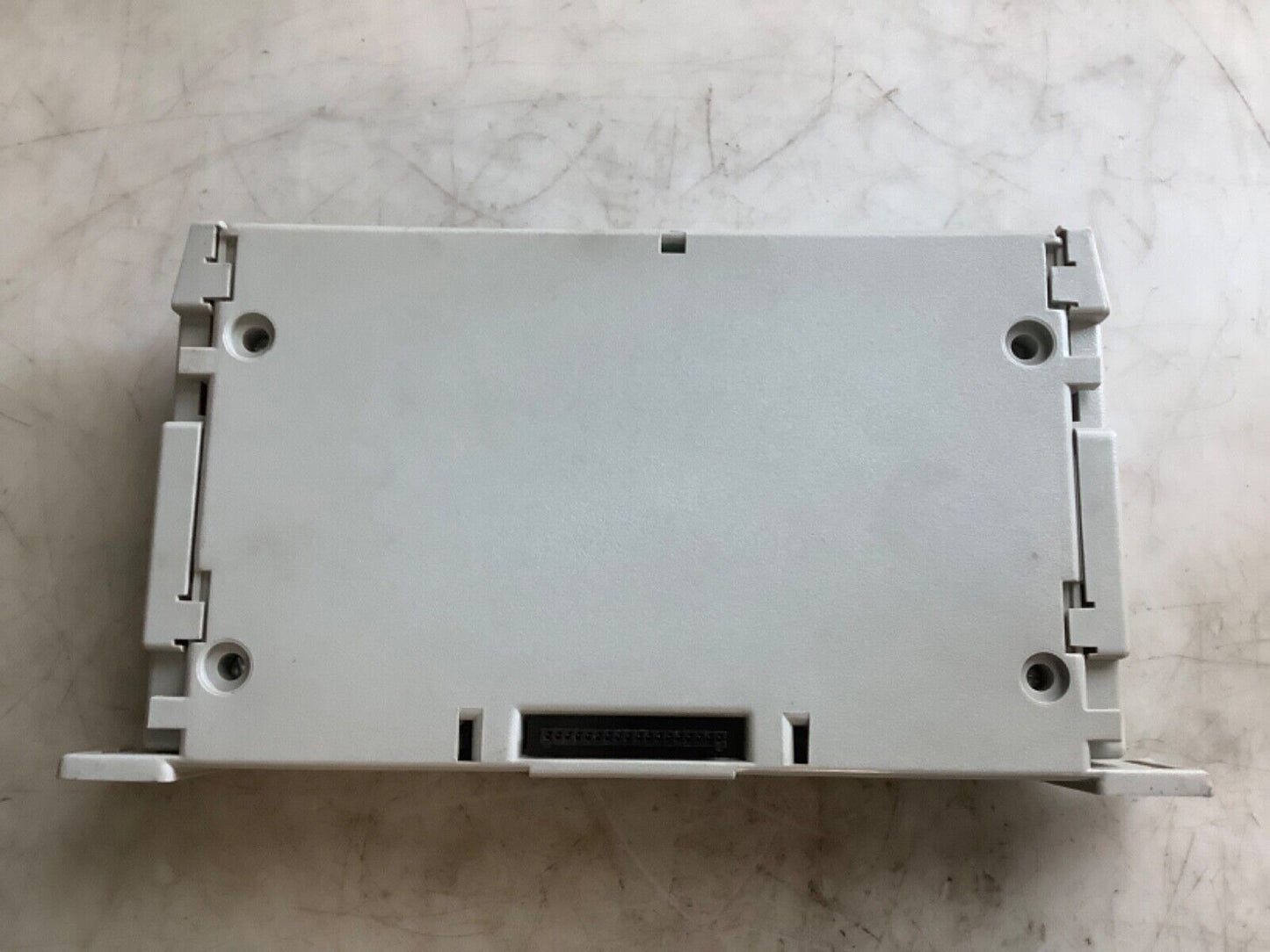 GOULD MODICON AS-B350-001 OUTPUT MODULE 115VAC 444
