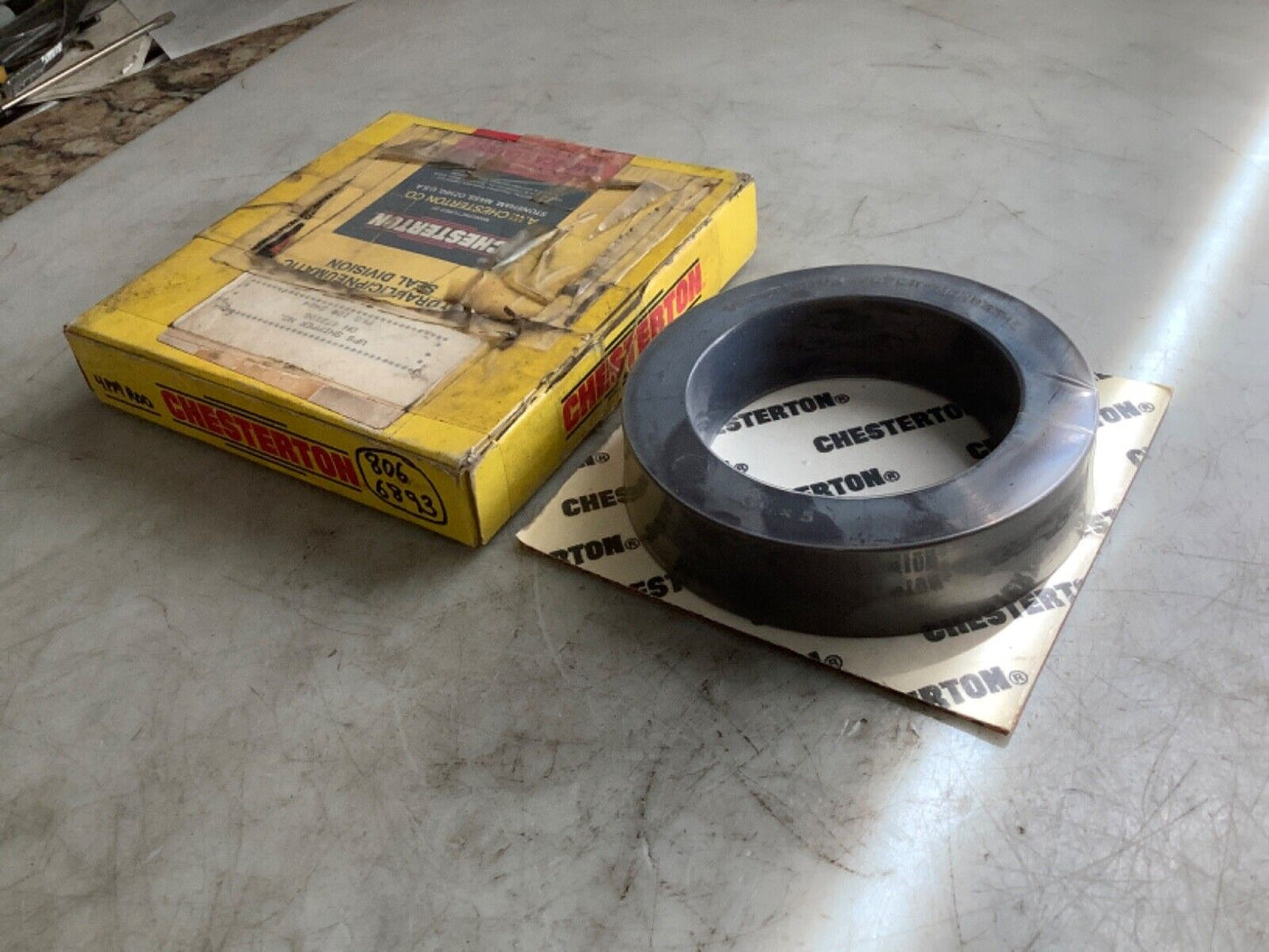 CHESTERTON SUPER-MONOSEAL 3-1/2IN X 5IN X 1.125IN 444