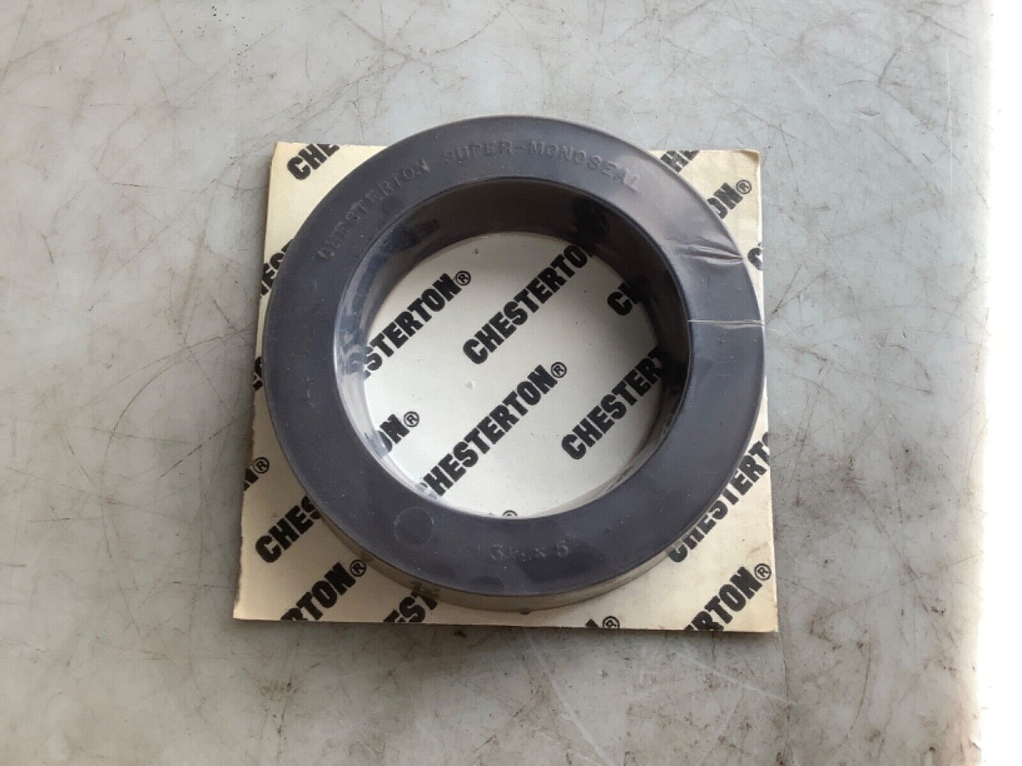 CHESTERTON SUPER-MONOSEAL 3-1/2IN X 5IN X 1.125IN 444