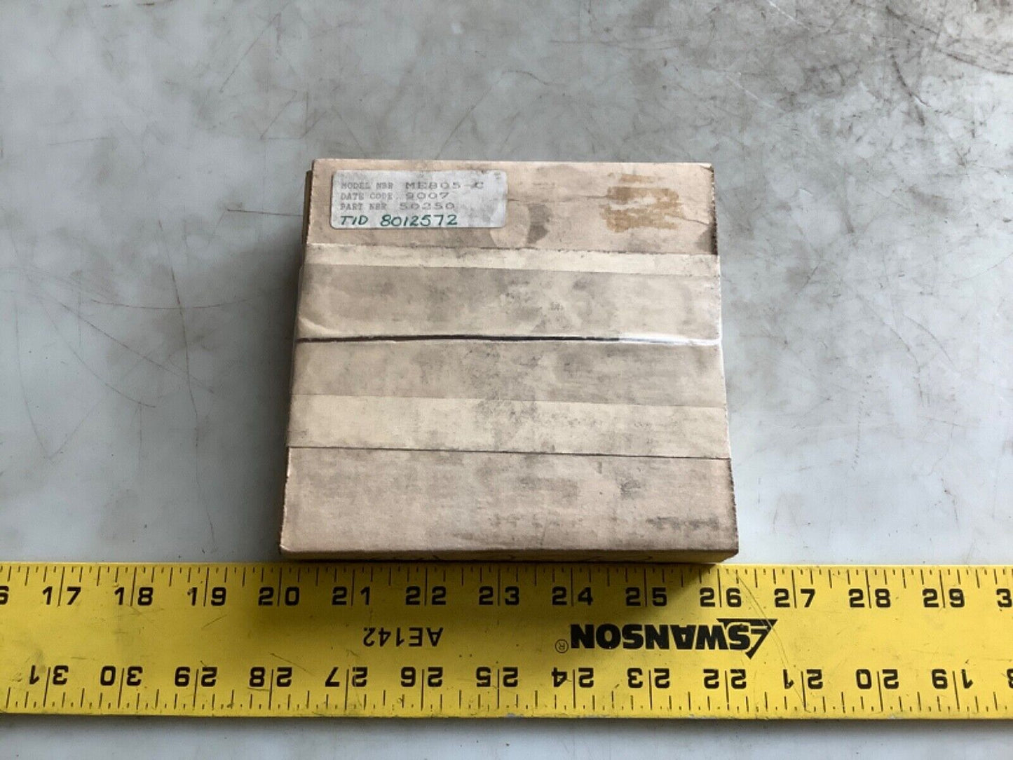 BLACK BOX ME805-C SHORT-HAUL MODEM 444