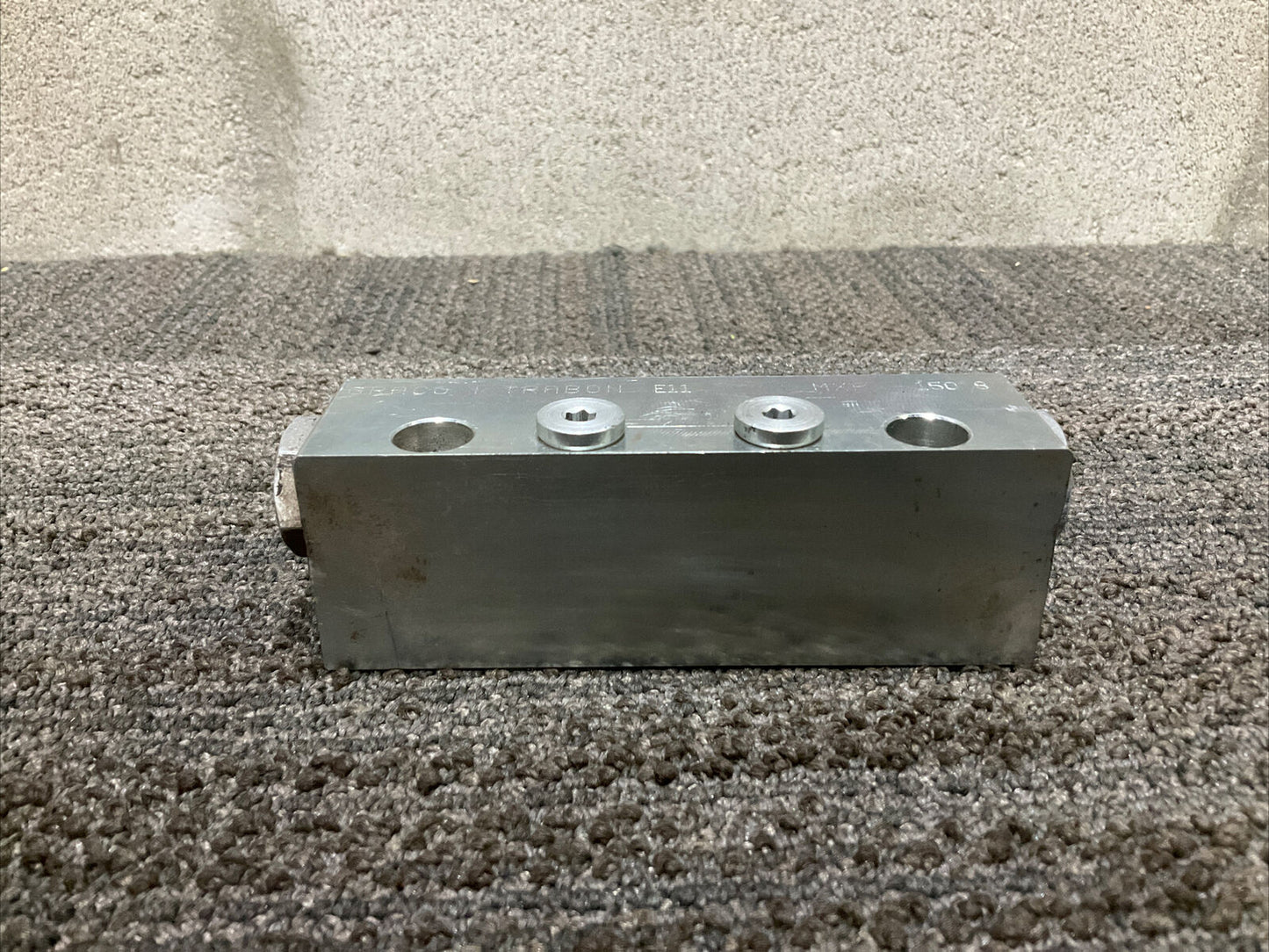 GRACO MXP-150 S DIVIDER VALVE