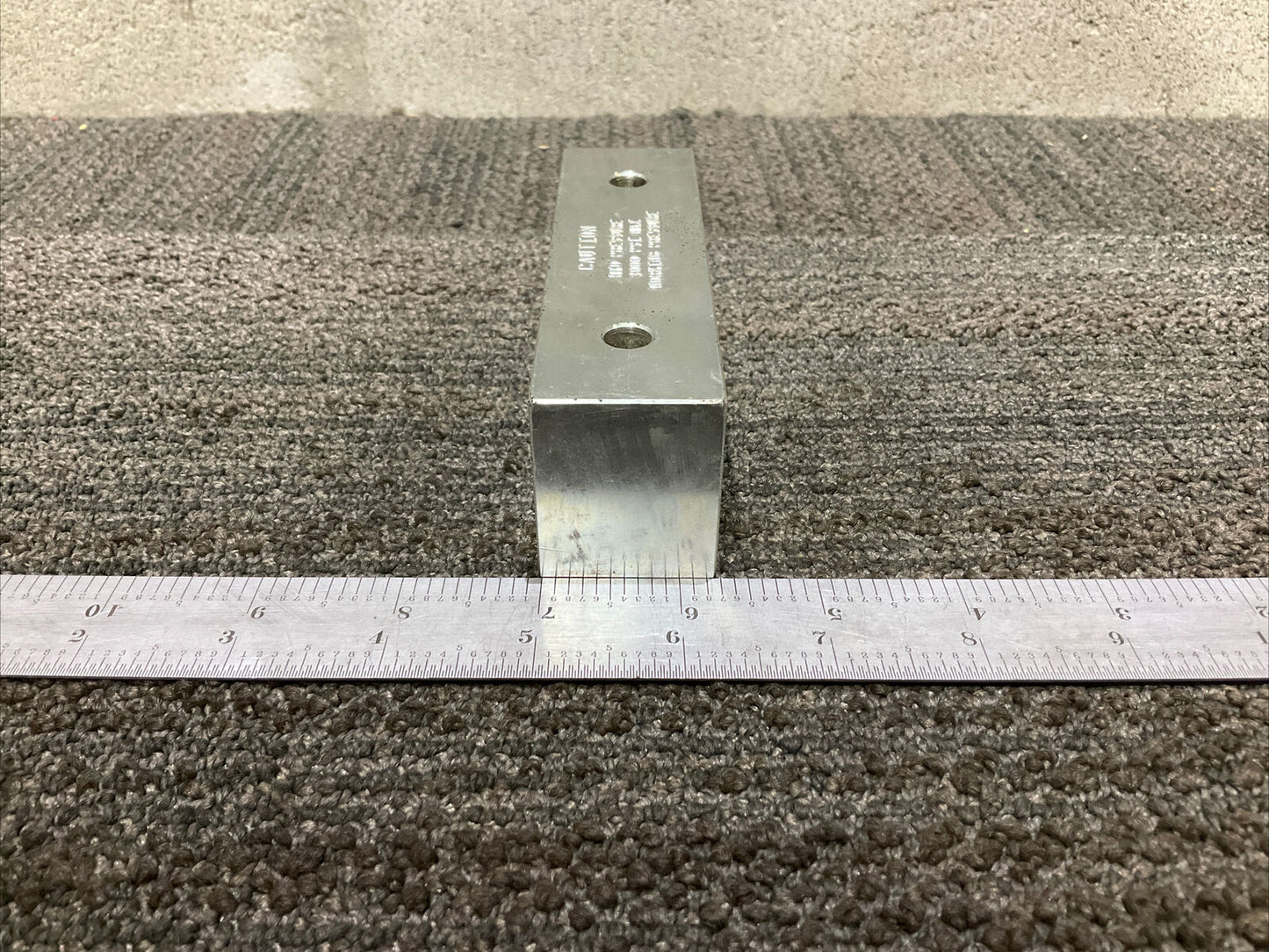 GRACO 563518 DIVIDER VALVE 444