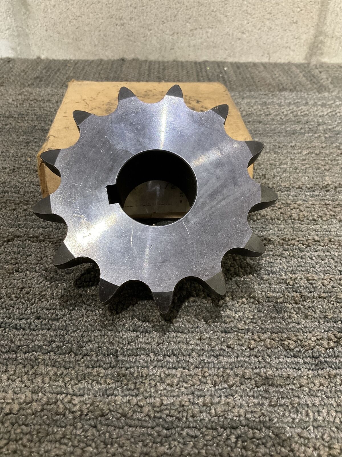 BROWNING 8013X 1 1/2 FINISHED BORE SPROCKET 444