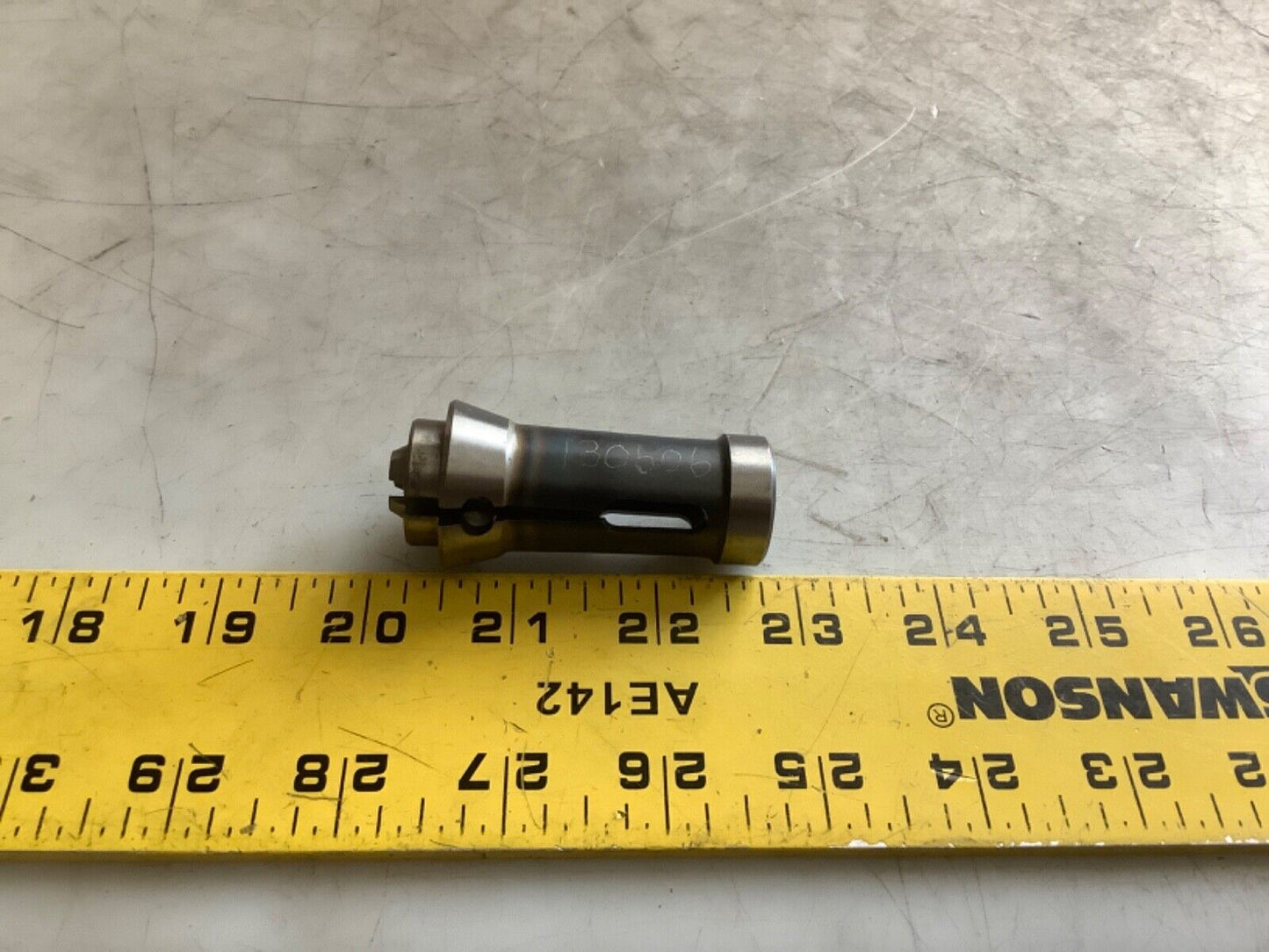 HARDINGE 10Y COLLET 1/8IN 333