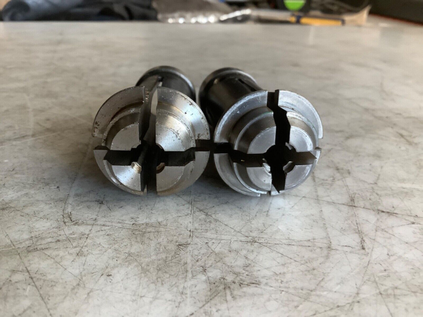 HARDINGE .214 COLLET 333 - QTY 2