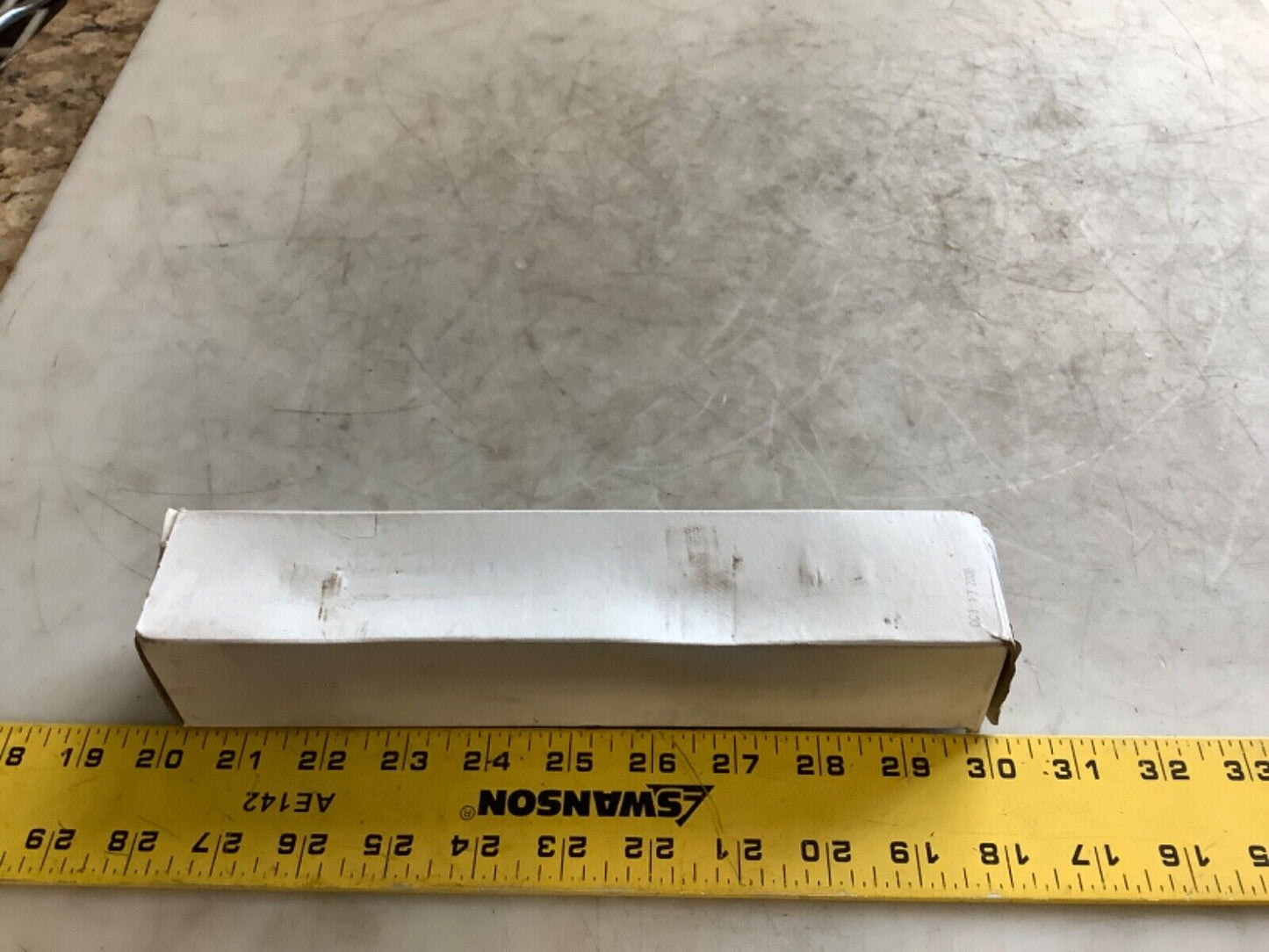 FERRAZ SHAWMUT RFS200 RENEWABLE FUSE 200A 222