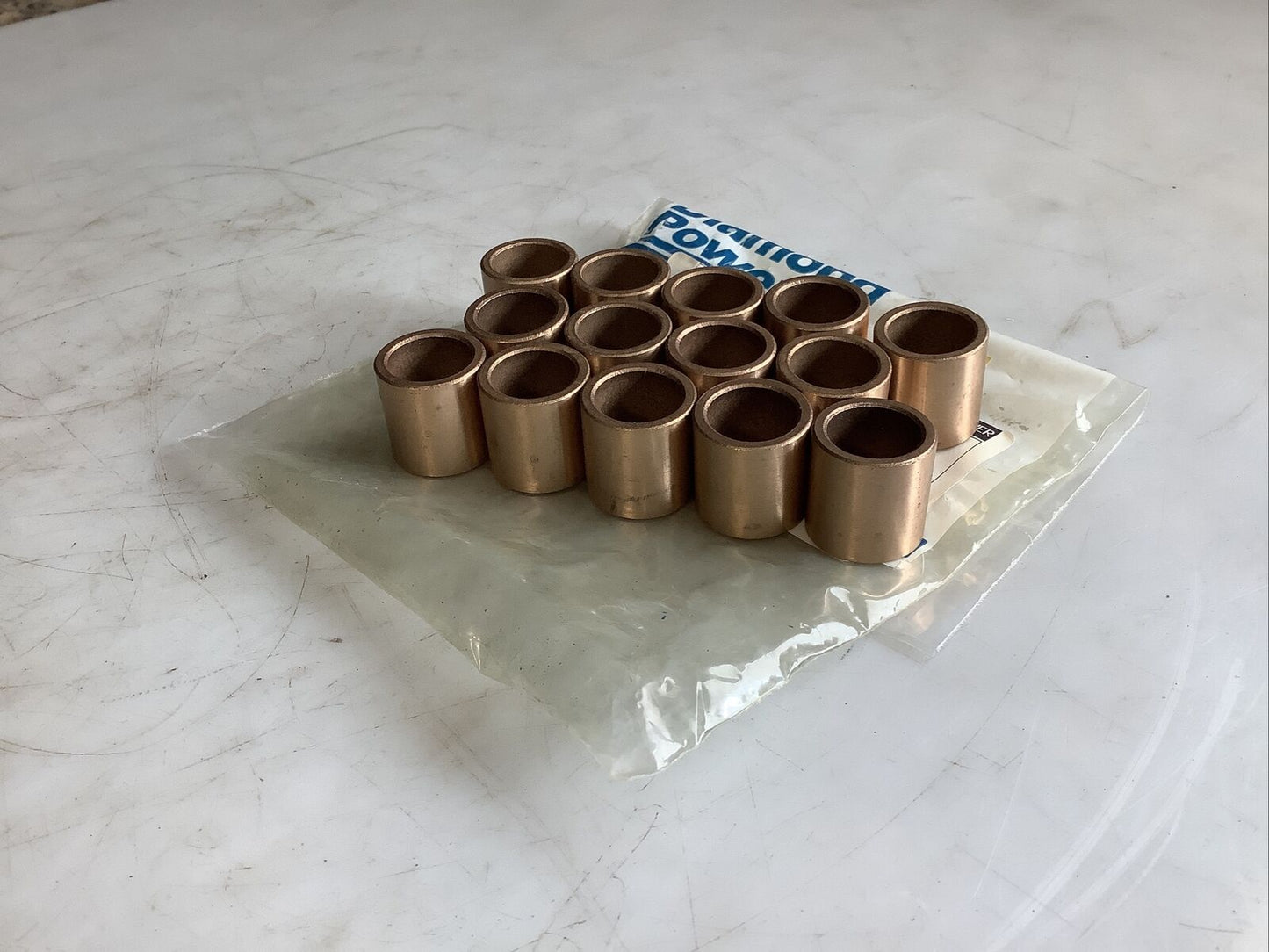 DIAMOND POWER 9078060043 BUSHING PPP - QTY 14