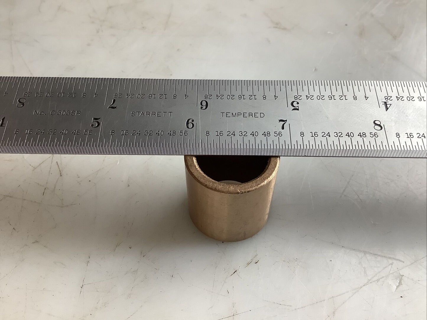 DIAMOND POWER 9078060043 BUSHING PPP - QTY 14
