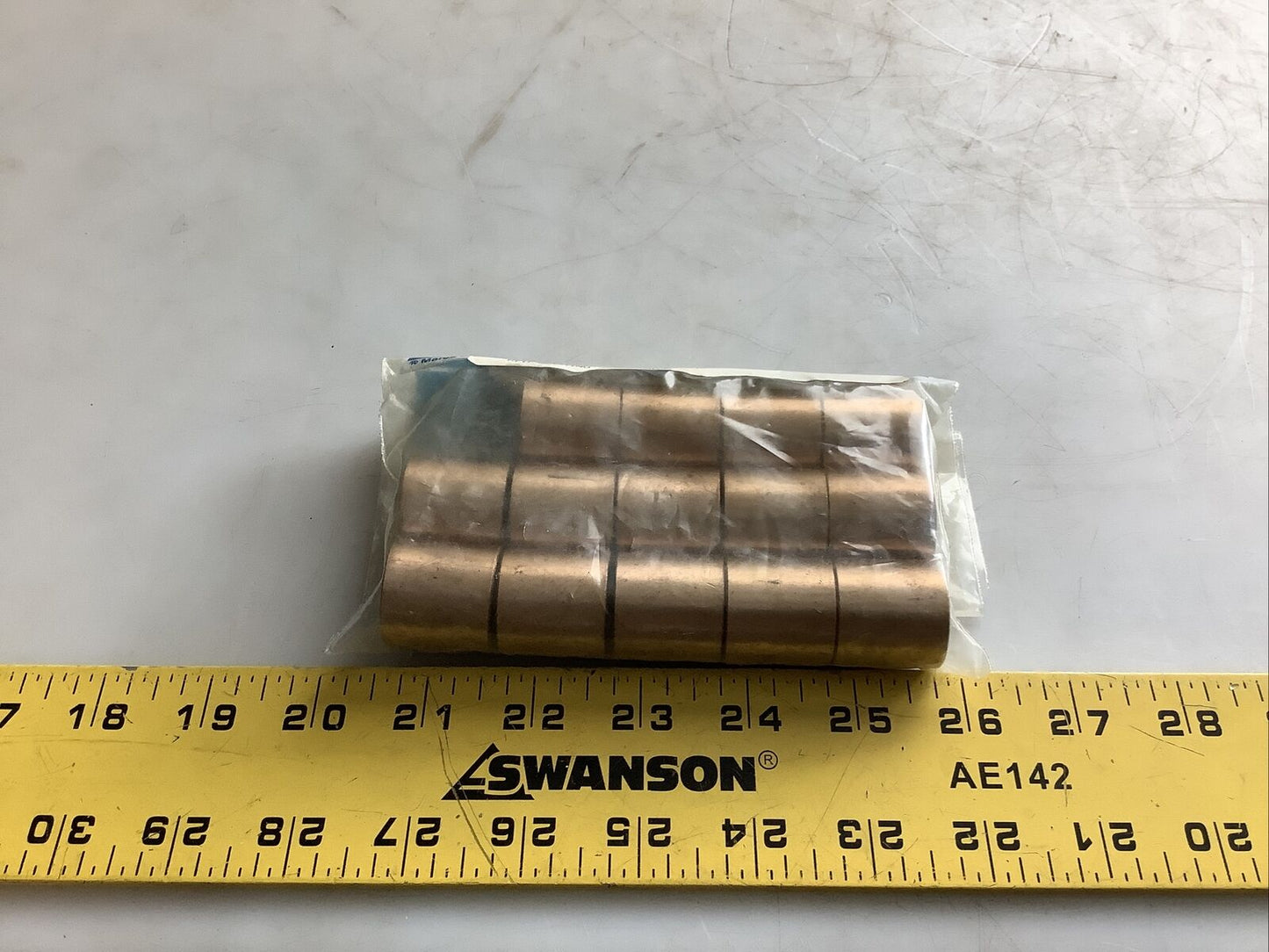 DIAMOND POWER 9078060043 BUSHING PPP - QTY 14
