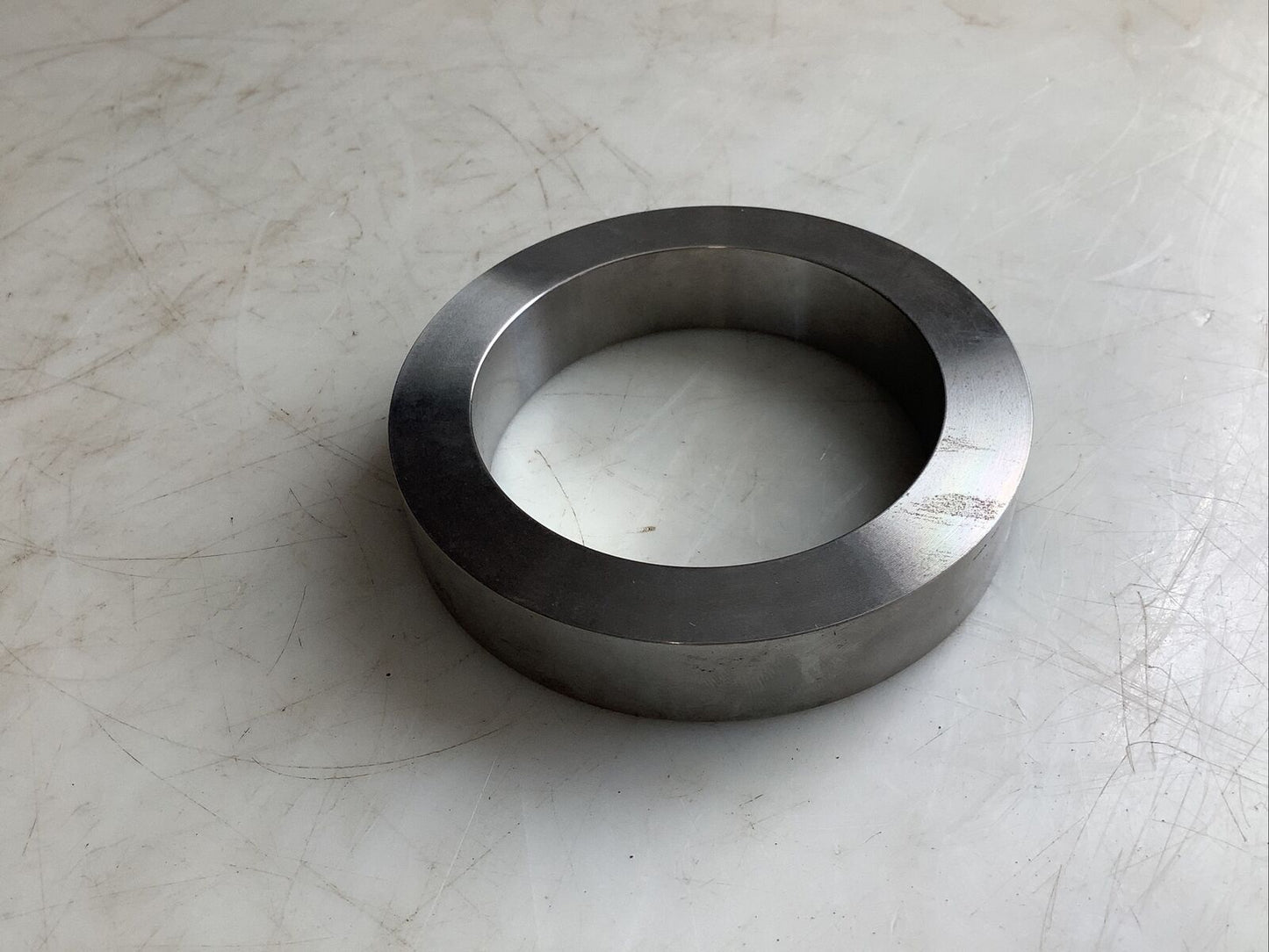 DIAMOND POWER 14604 SPACER 4IN OD X 2-15/16IN ID X 3/4IN THK