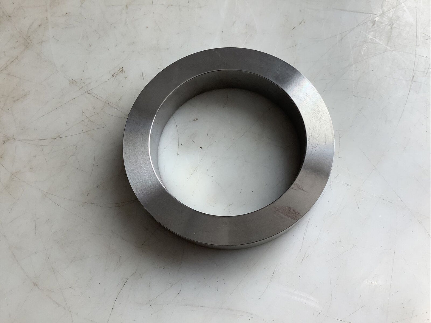 DIAMOND POWER 14604 SPACER 4IN OD X 2-15/16IN ID X 3/4IN THK
