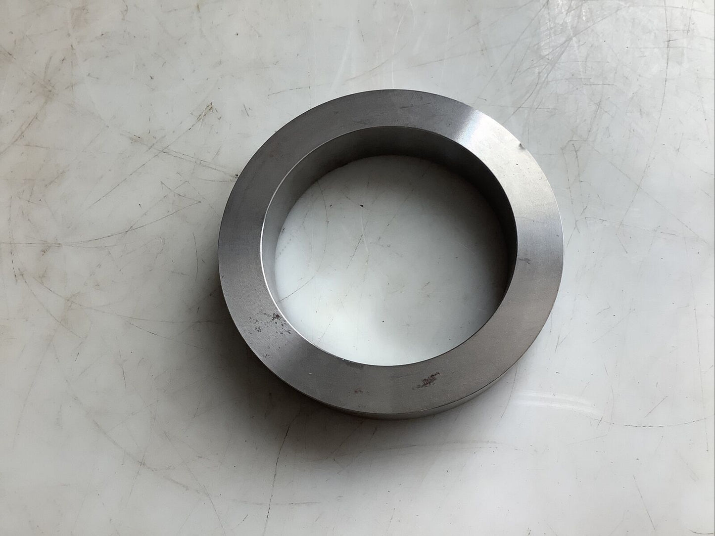 DIAMOND POWER 14604 SPACER 4IN OD X 2-15/16IN ID X 3/4IN THK
