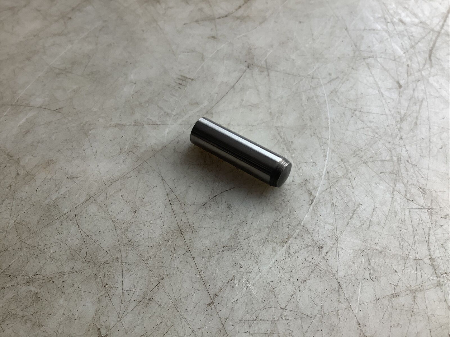 FLT 235.1.1000.036 CYLINDER PIN 999 - QTY 6