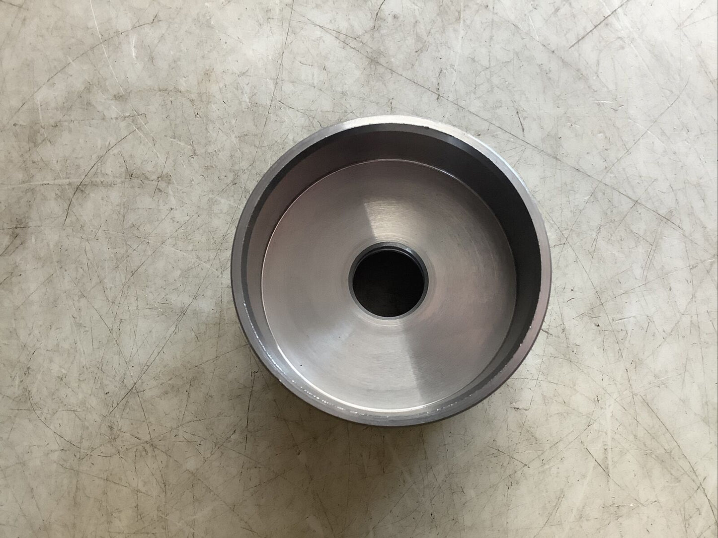 FLT 0.192.00818 CYLINDER LINER 999 - QTY 2