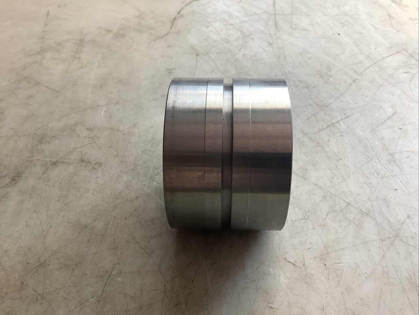 FLT 0.192.00818 CYLINDER LINER 999 - QTY 2