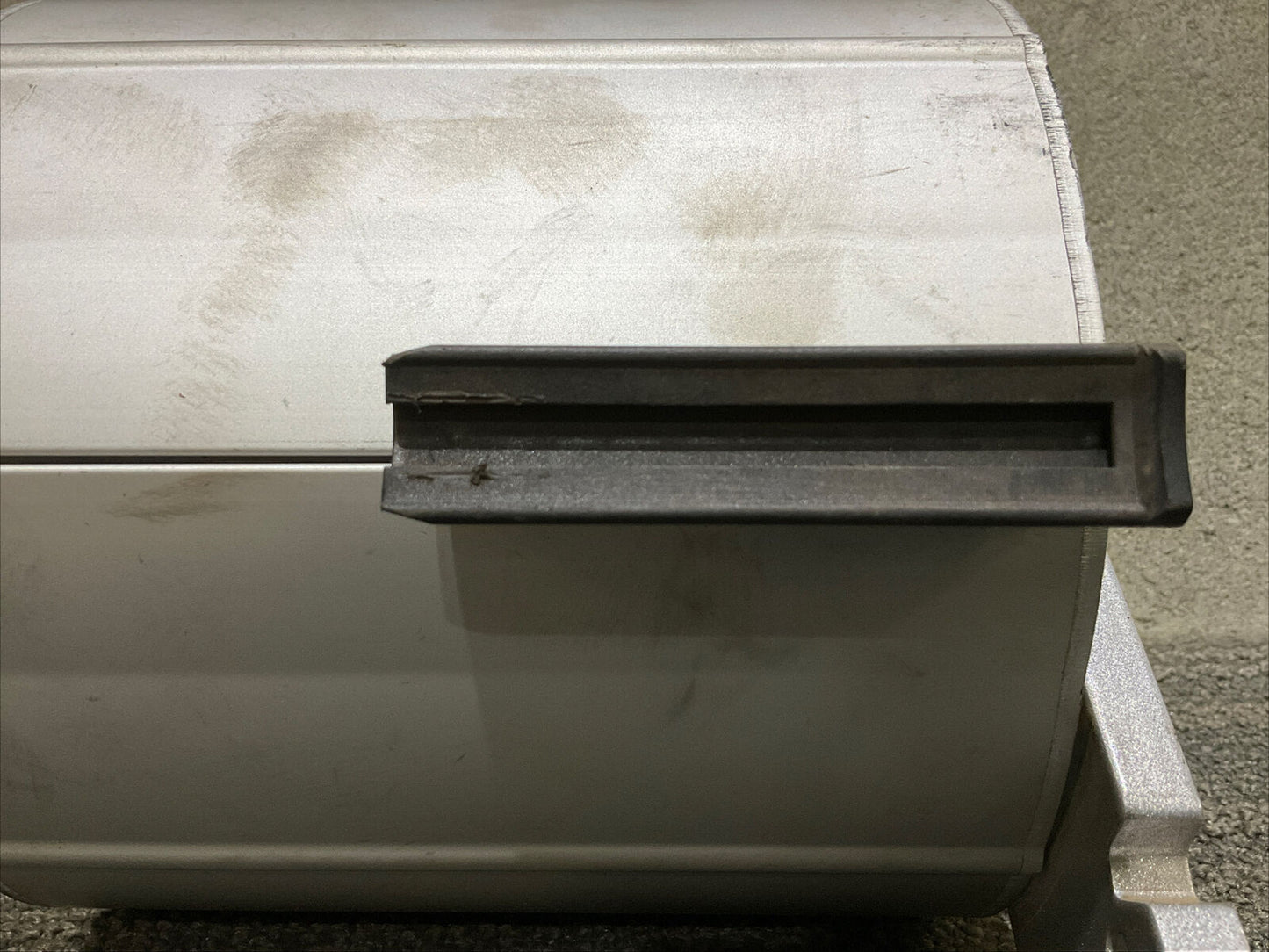 LAVI INDUSTRIES JETTRAC RETRACTABLE BELT SYSTEM 222