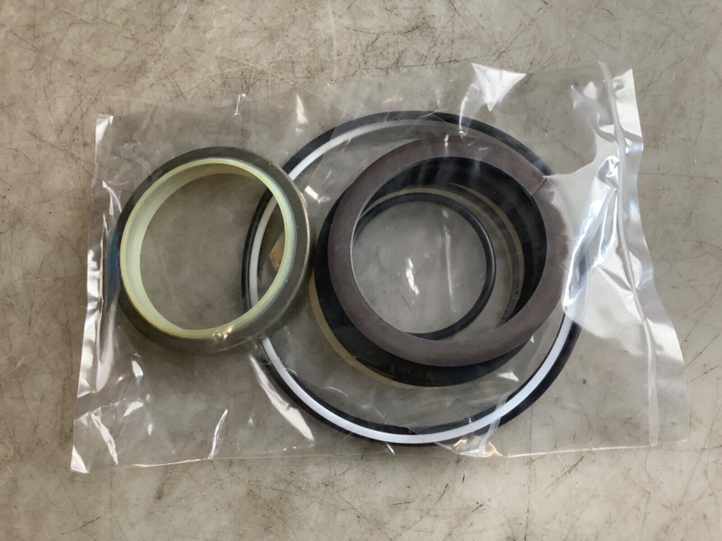 KAWASAKI 49327-72590 SEAL KIT 222