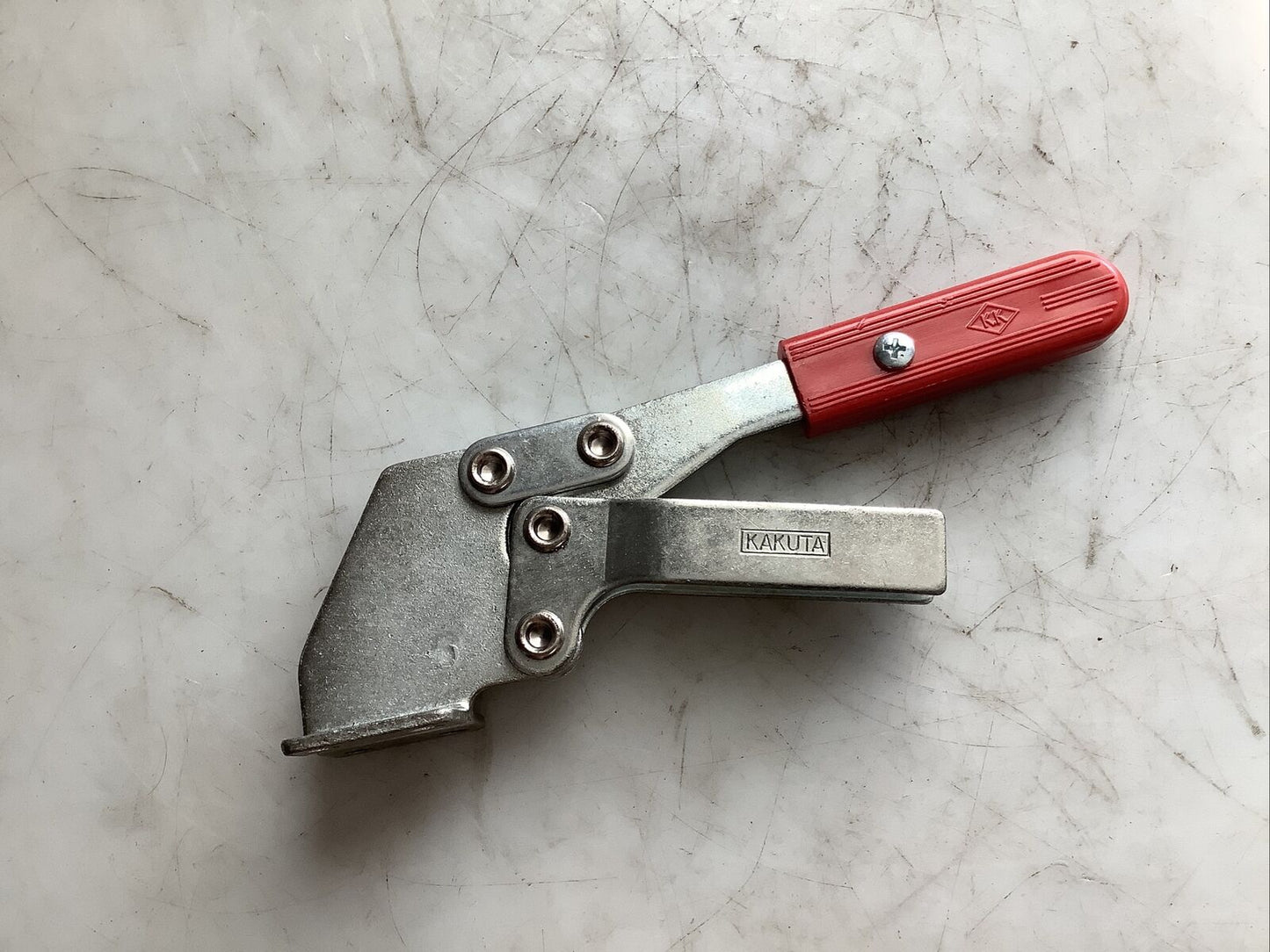 KAKUTA 38C HOLD DOWN TOGGLE CLAMP DD