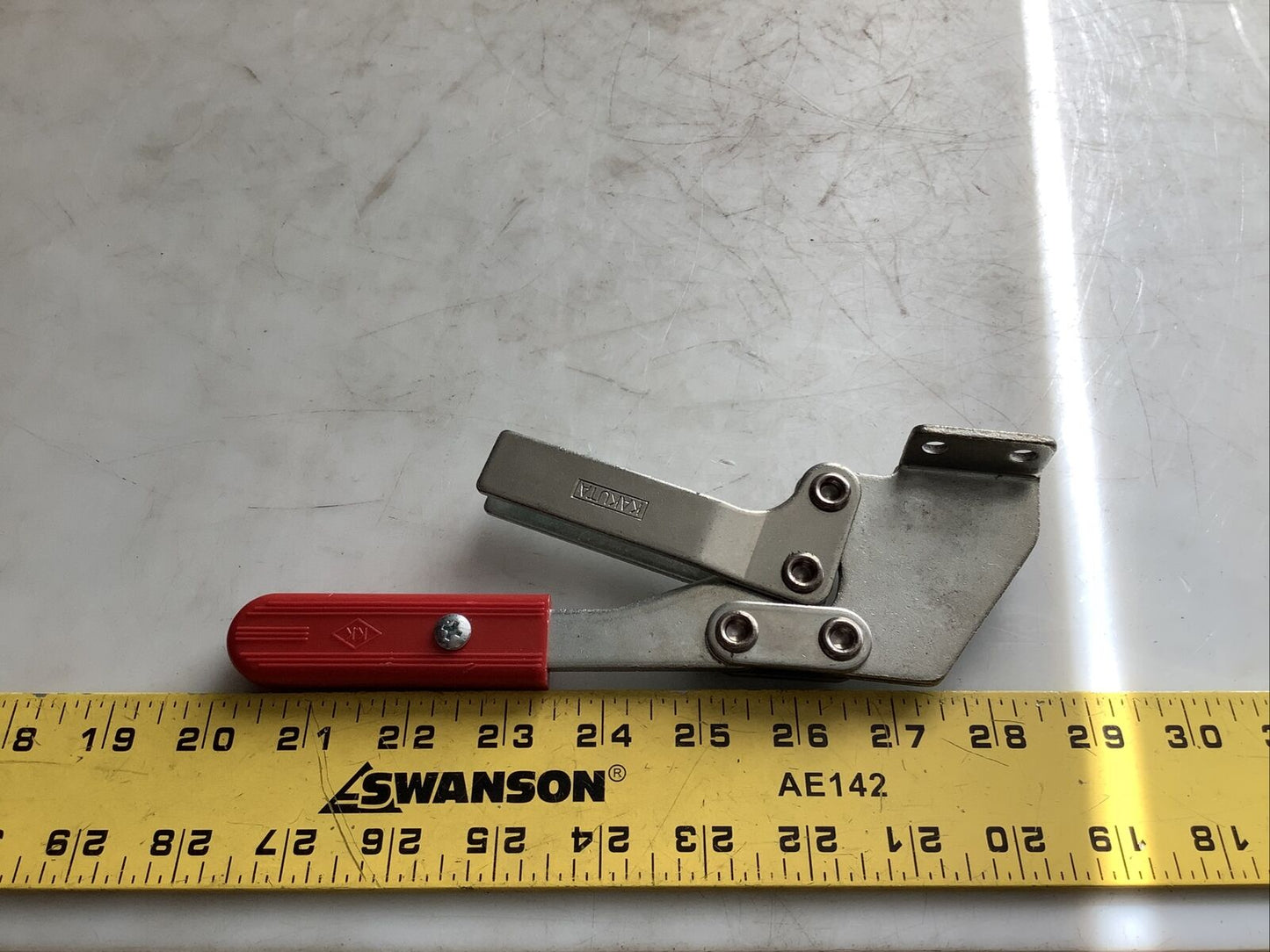 KAKUTA 38C HOLD DOWN TOGGLE CLAMP DD
