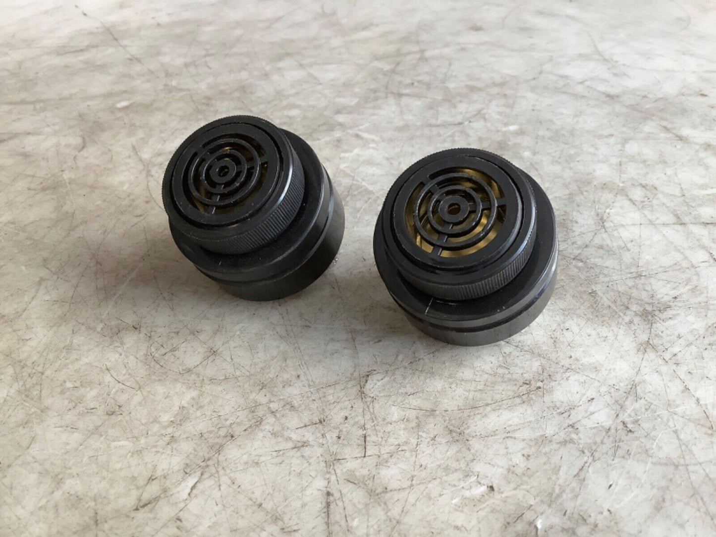 SONALERT SC110PR BUZZER 222 - QTY 2