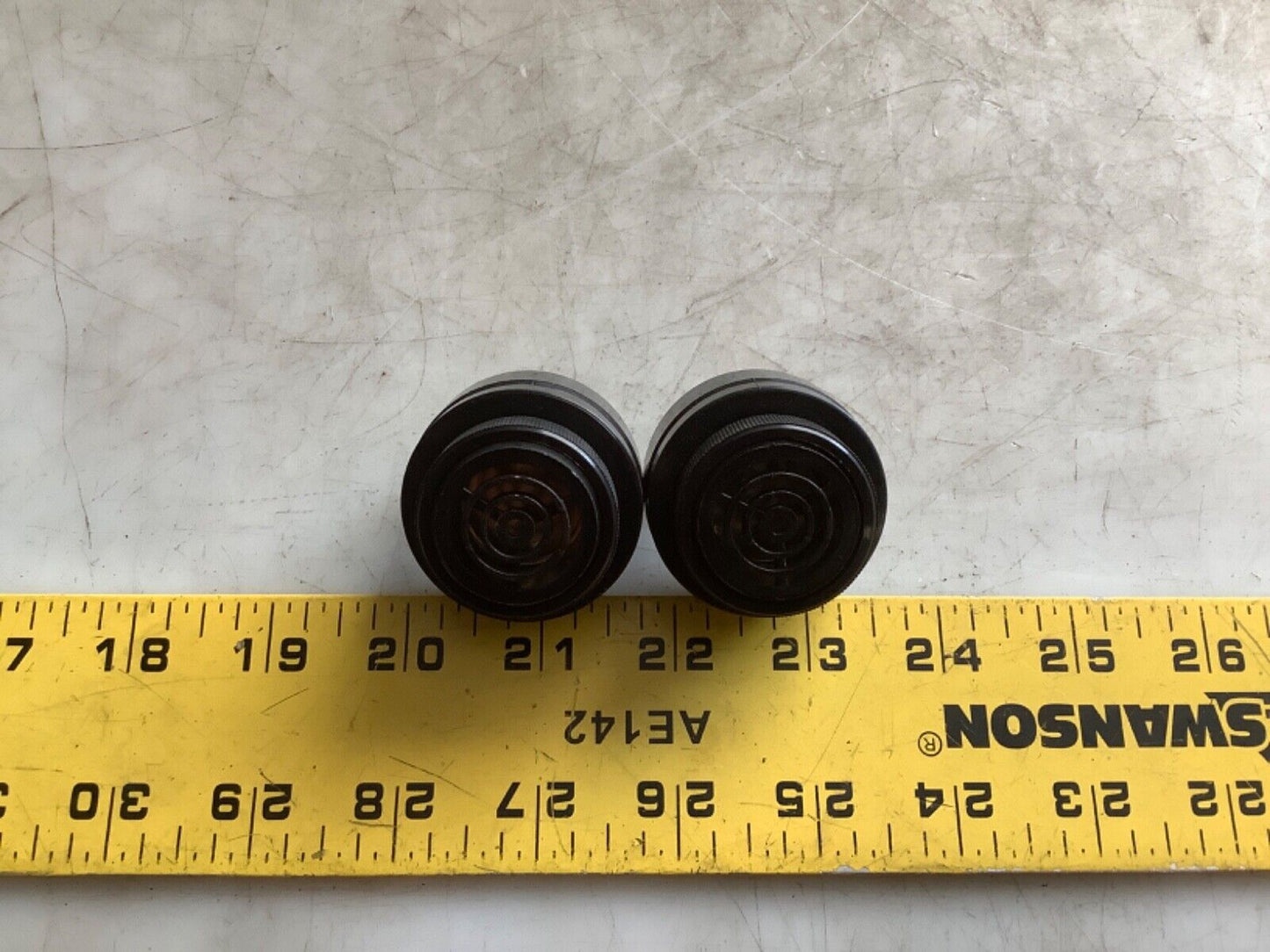 SONALERT SC110PR BUZZER 222 - QTY 2