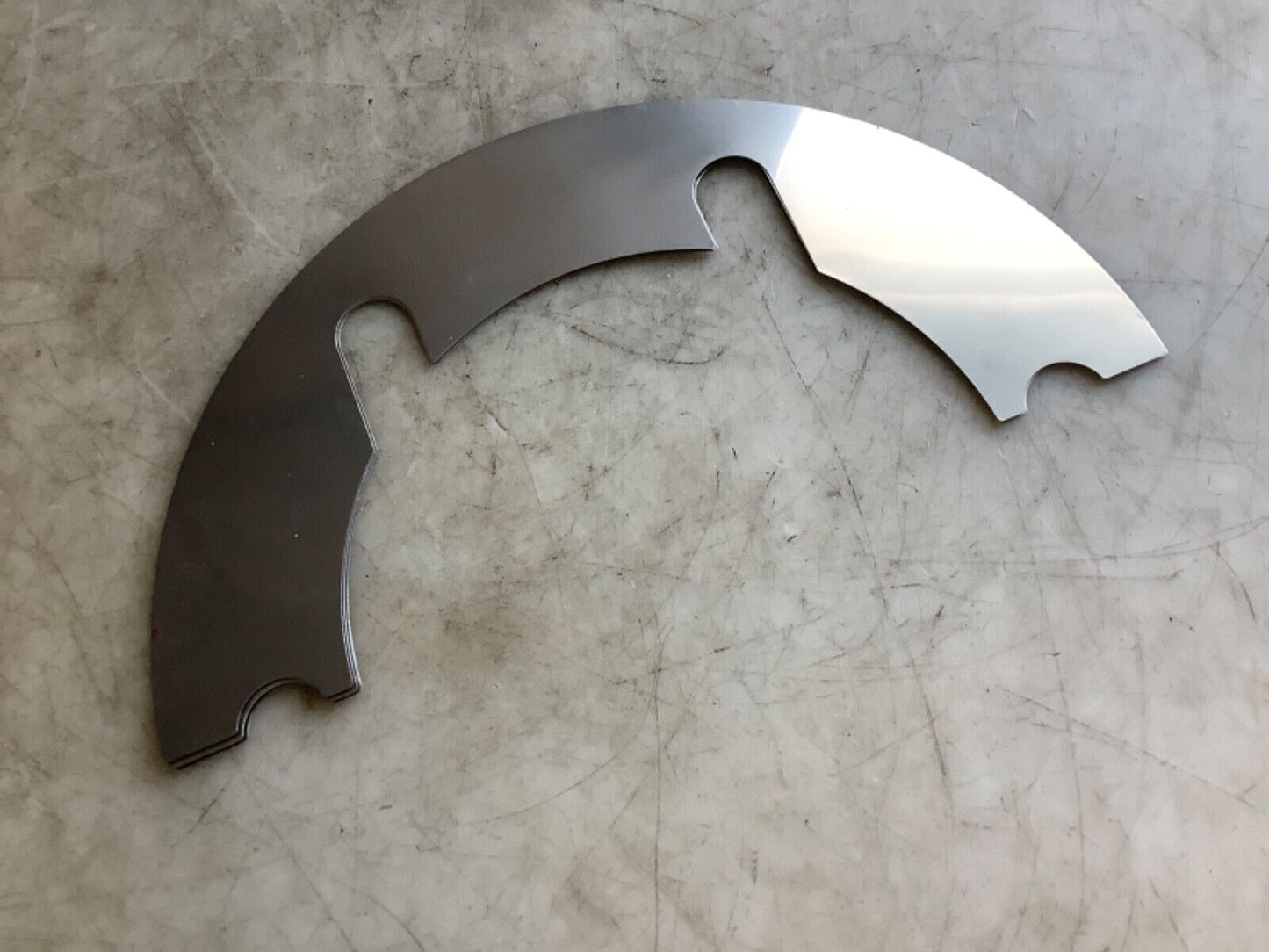 KOMATSU 425-46-11531 SHIM 0.1 222 - QTY 9
