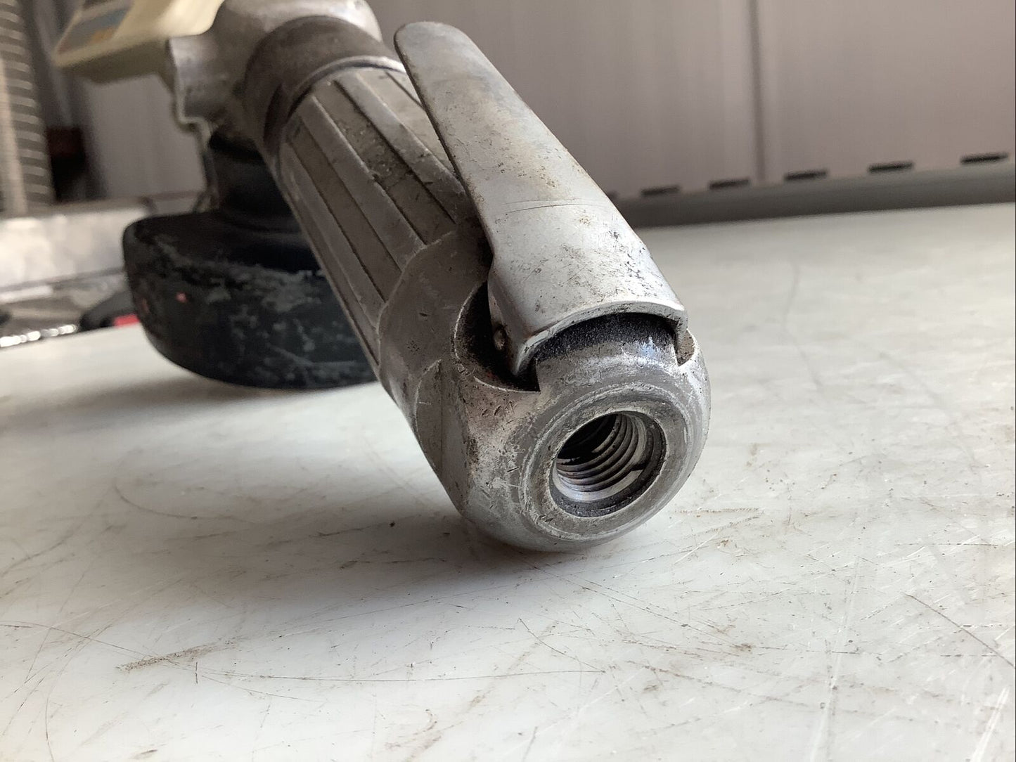 CLECO DOTCO 10K2752X 92 RIGHT ANGLE GRINDER 11000RPM