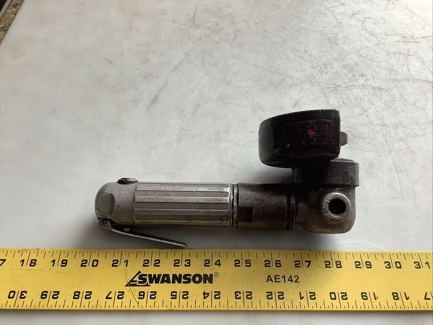 CLECO DOTCO 10K2752X 92 RIGHT ANGLE GRINDER 11000RPM