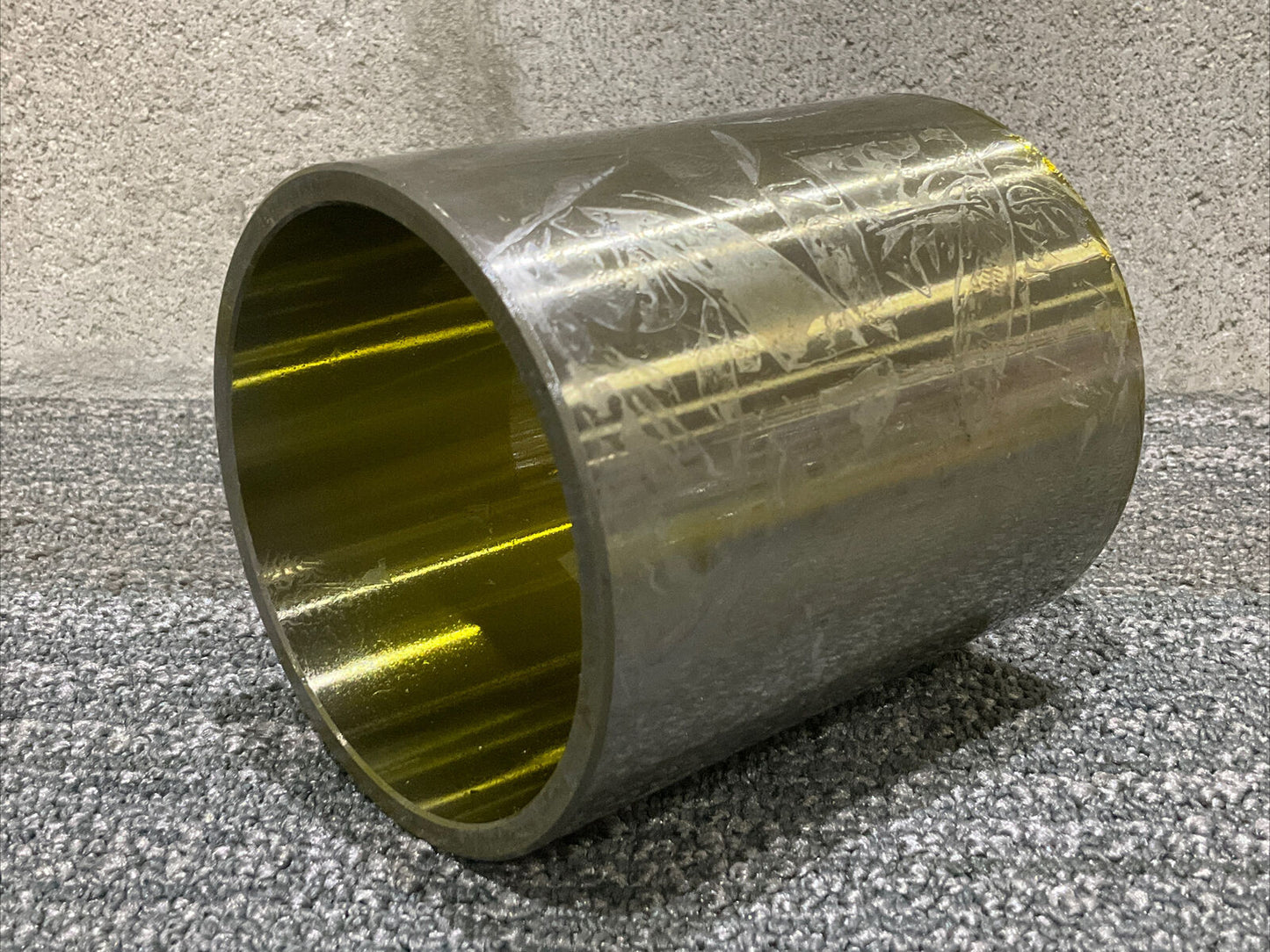 HITACHI 3872021590 PIPE 222